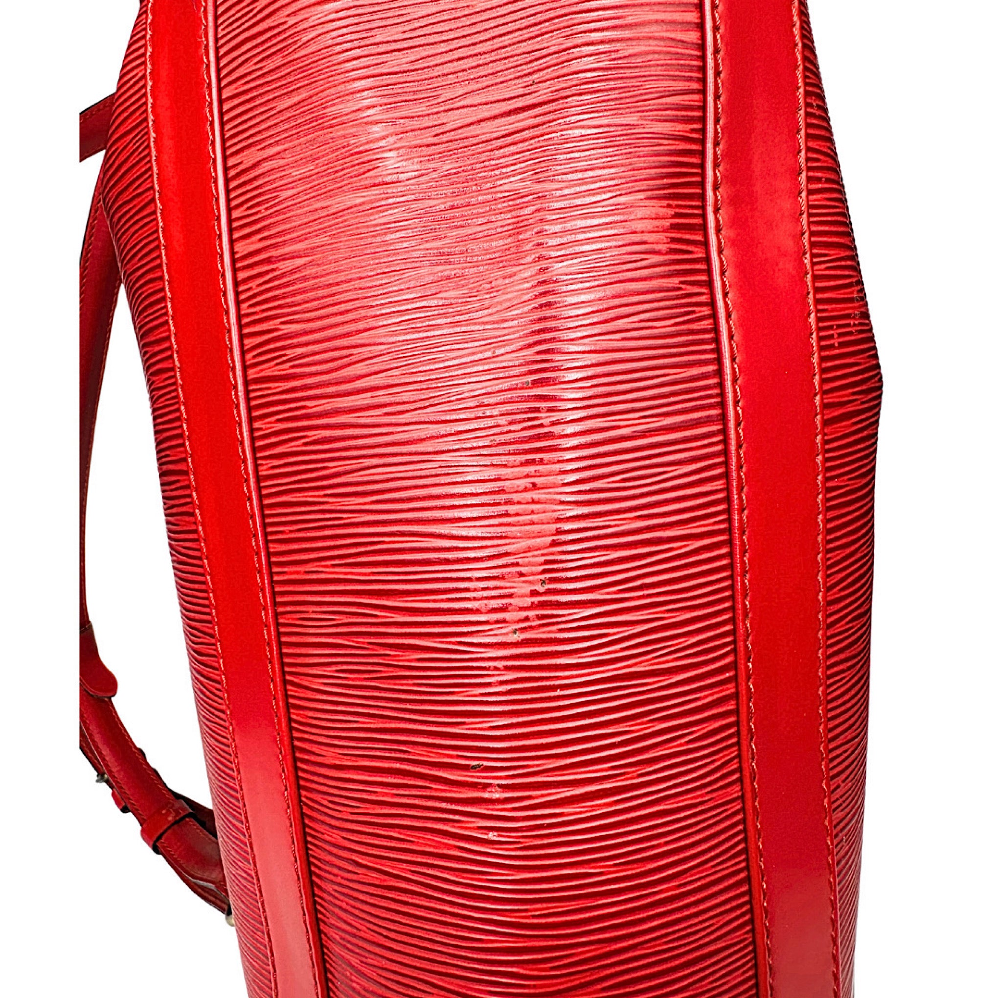 Louis Vuitton Randonnee GM Backpack