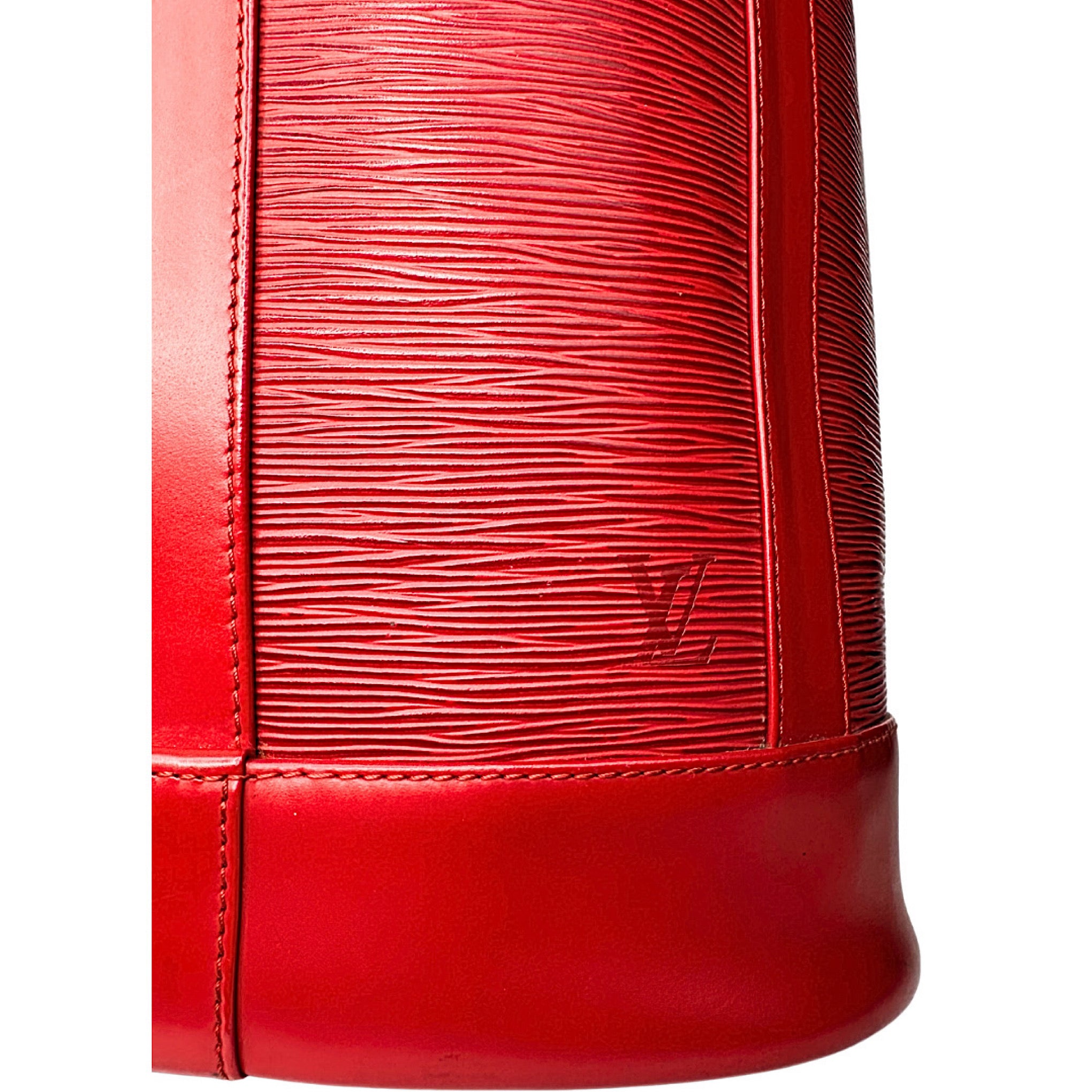 Louis Vuitton Randonnee GM Backpack