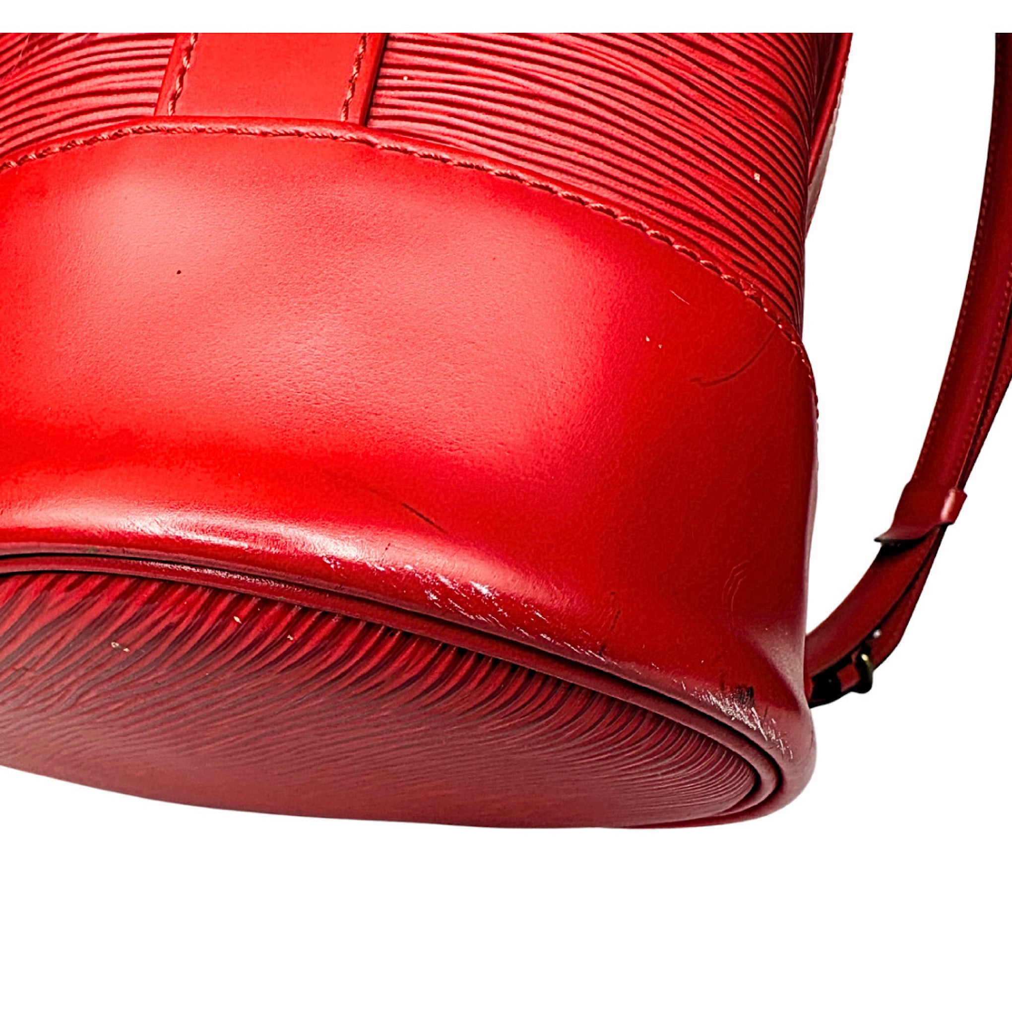 Louis Vuitton Randonnee GM Backpack
