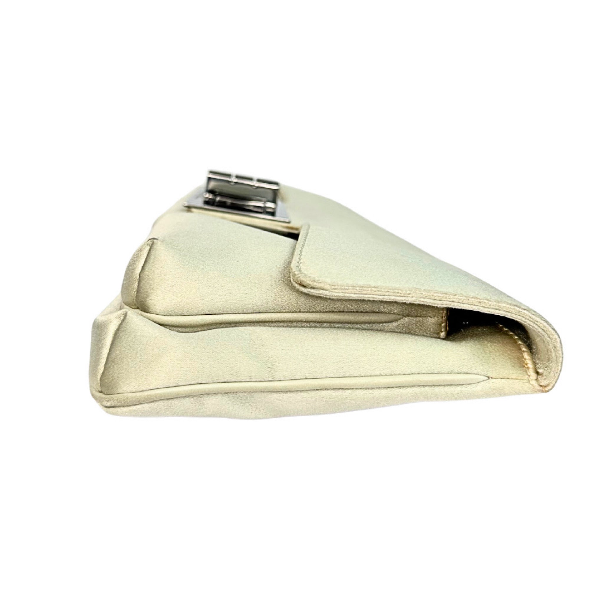 Chanel Giant 2.55 Reissue Turnluck Flap Clutch