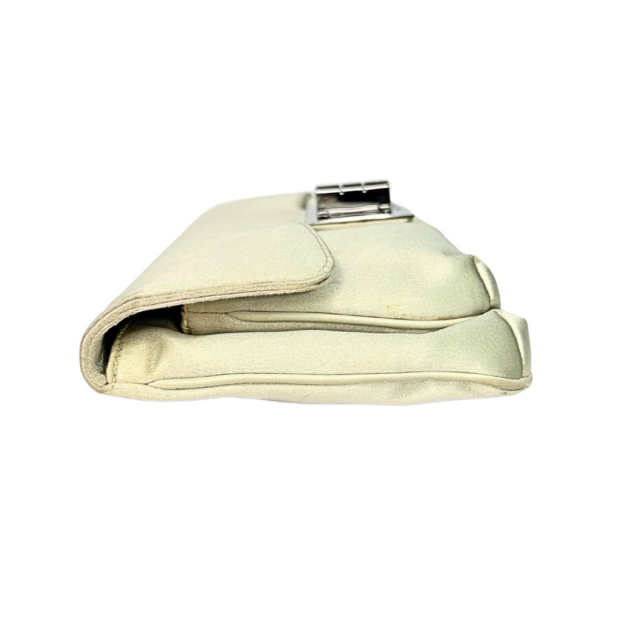Chanel Giant 2.55 Reissue Turnluck Flap Clutch