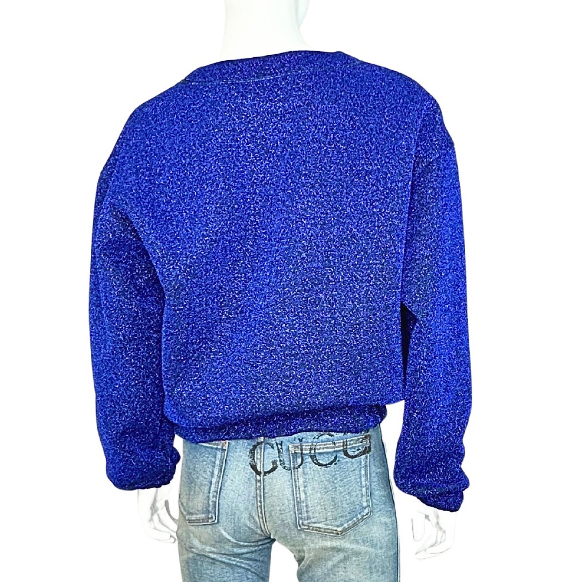 Oseree Lumiere Sweatshirt