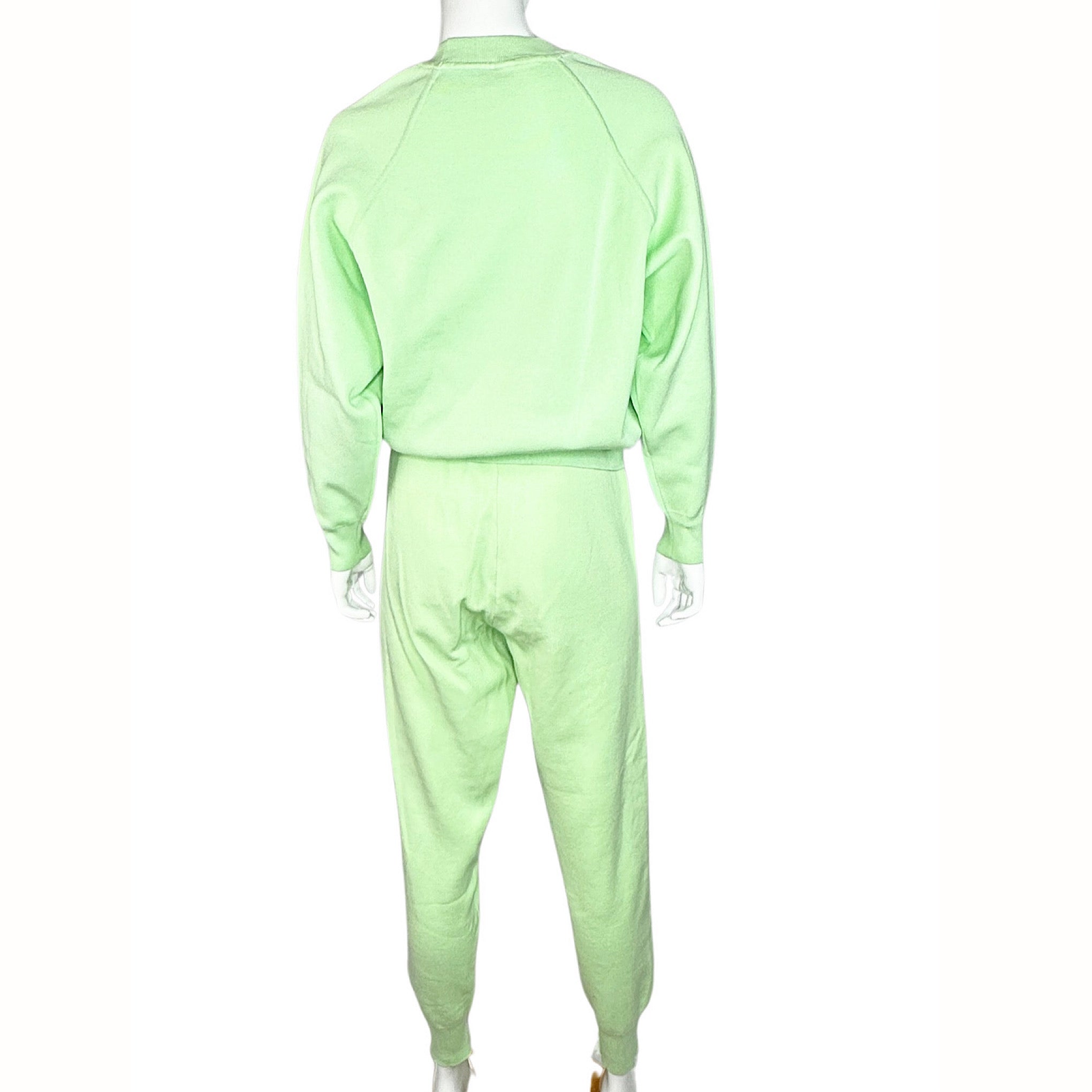 Sandro EmbroideredLogo Track Set