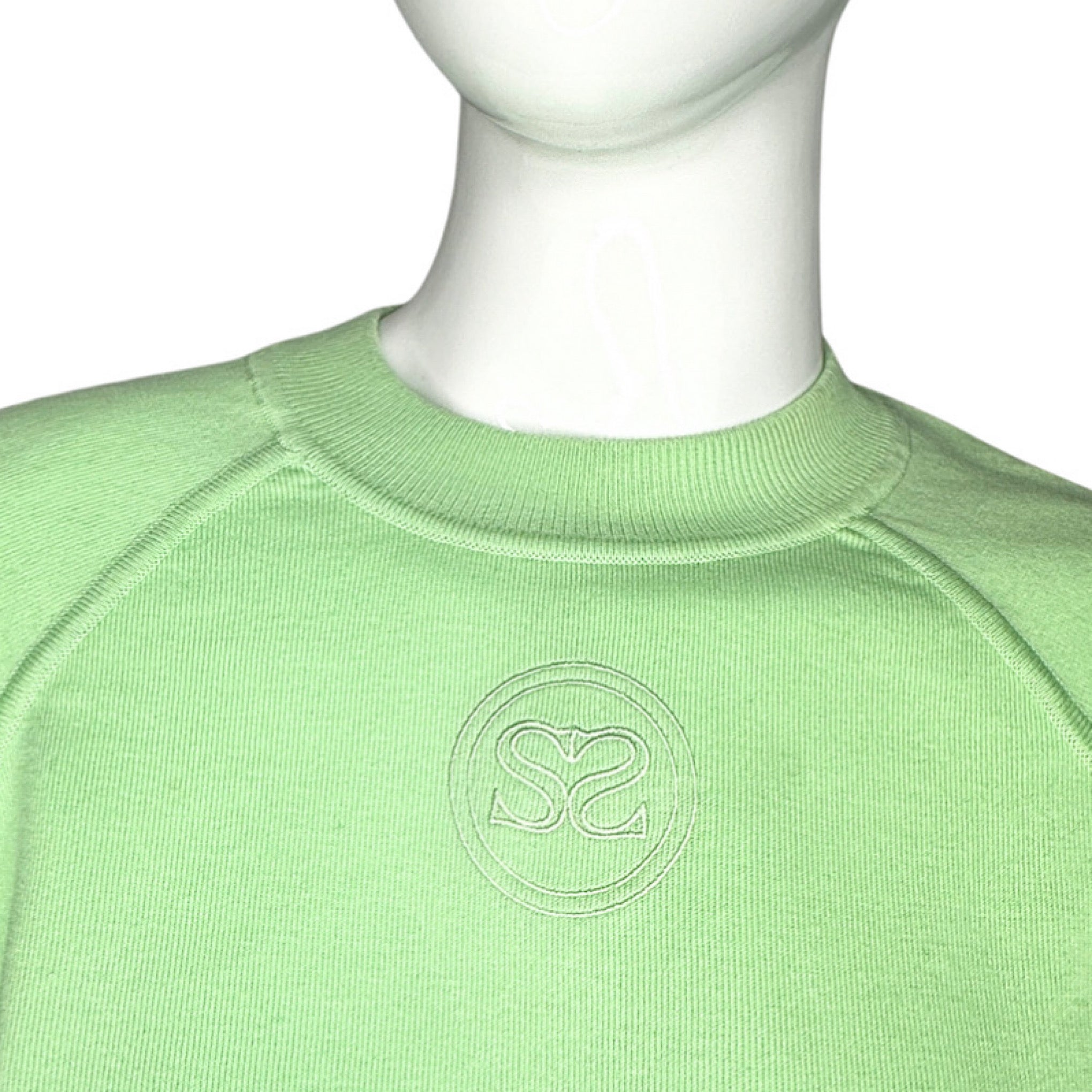 Sandro EmbroideredLogo Track Set