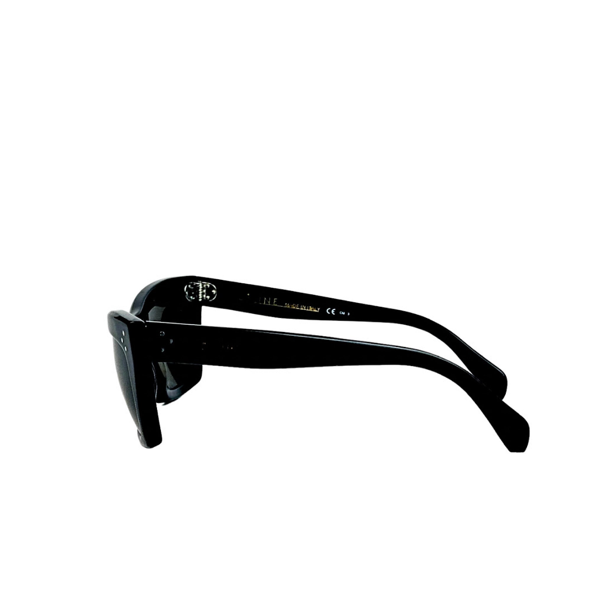 Celine Cat Eye Sunglasses