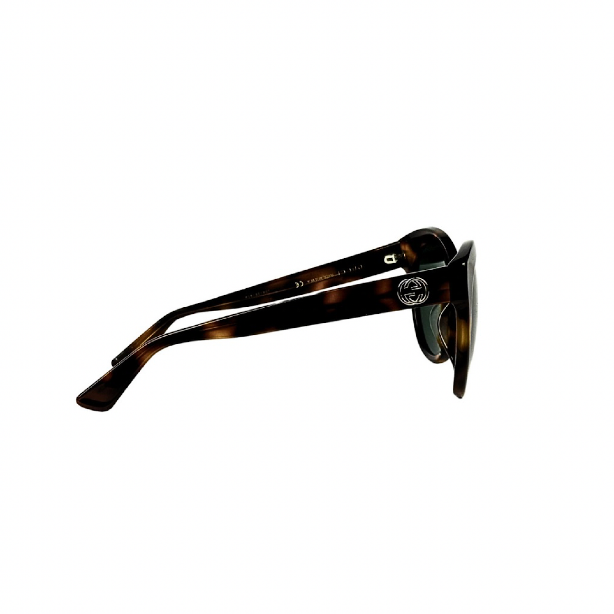 Gucci Cateye Frame Sunglasses