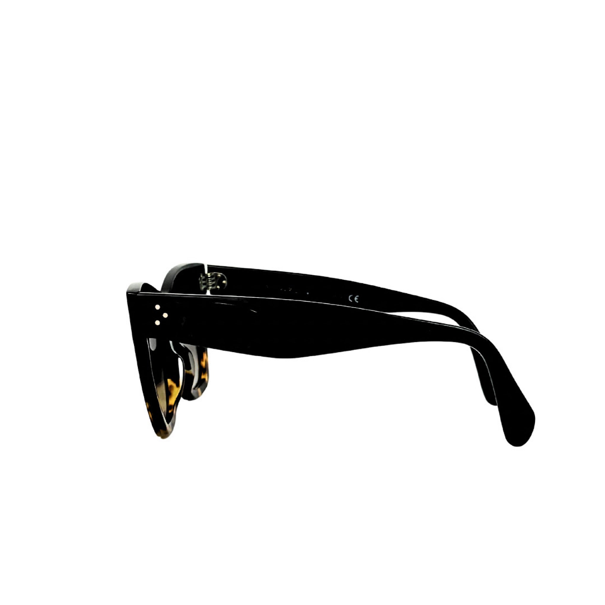 Celine Square Sunglasses