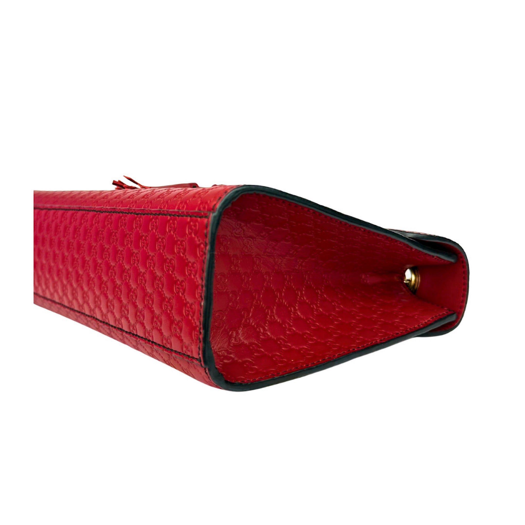 Gucci Horsebit Emily Shoulder Bag