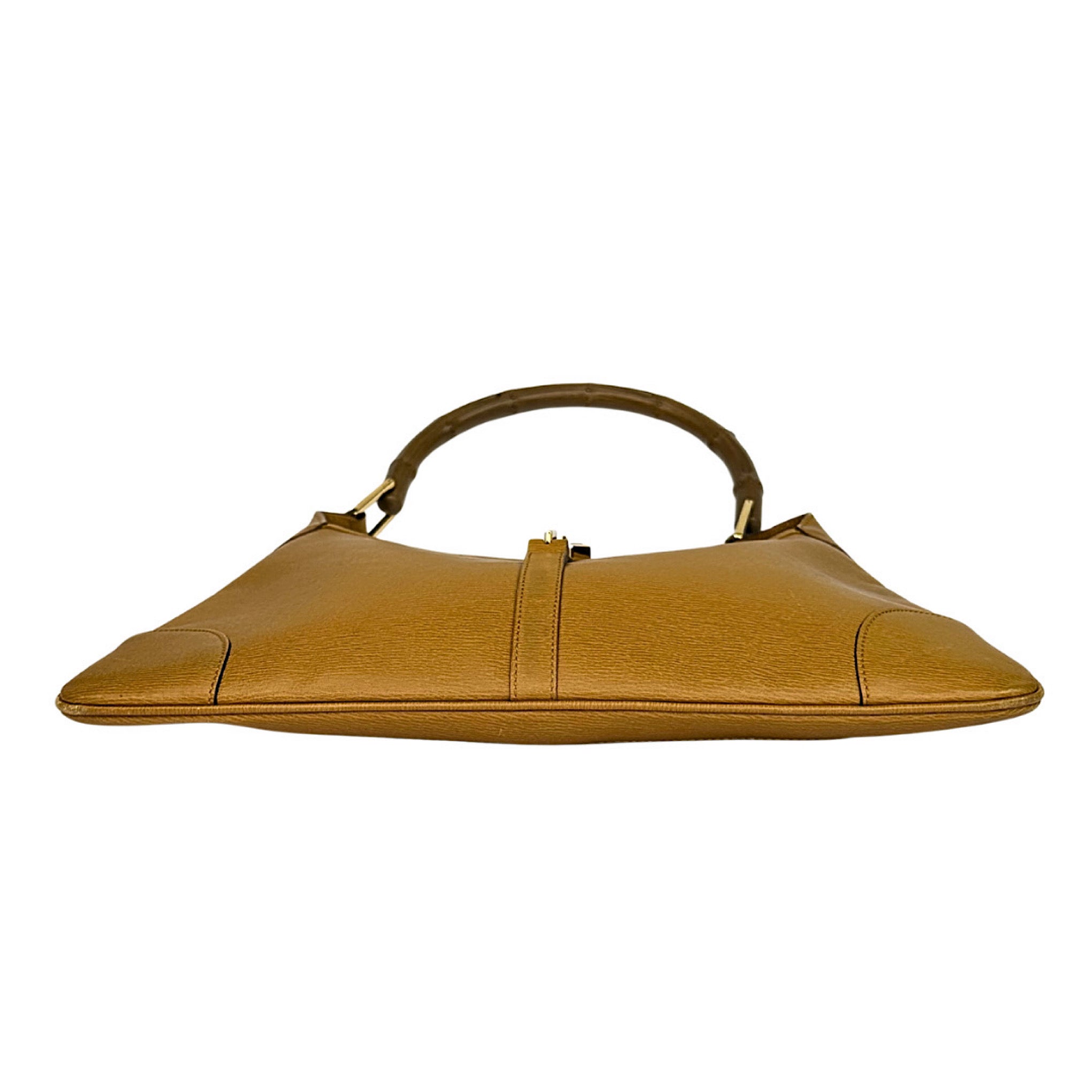 Gucci Bamboo Jackie Hobo Bag