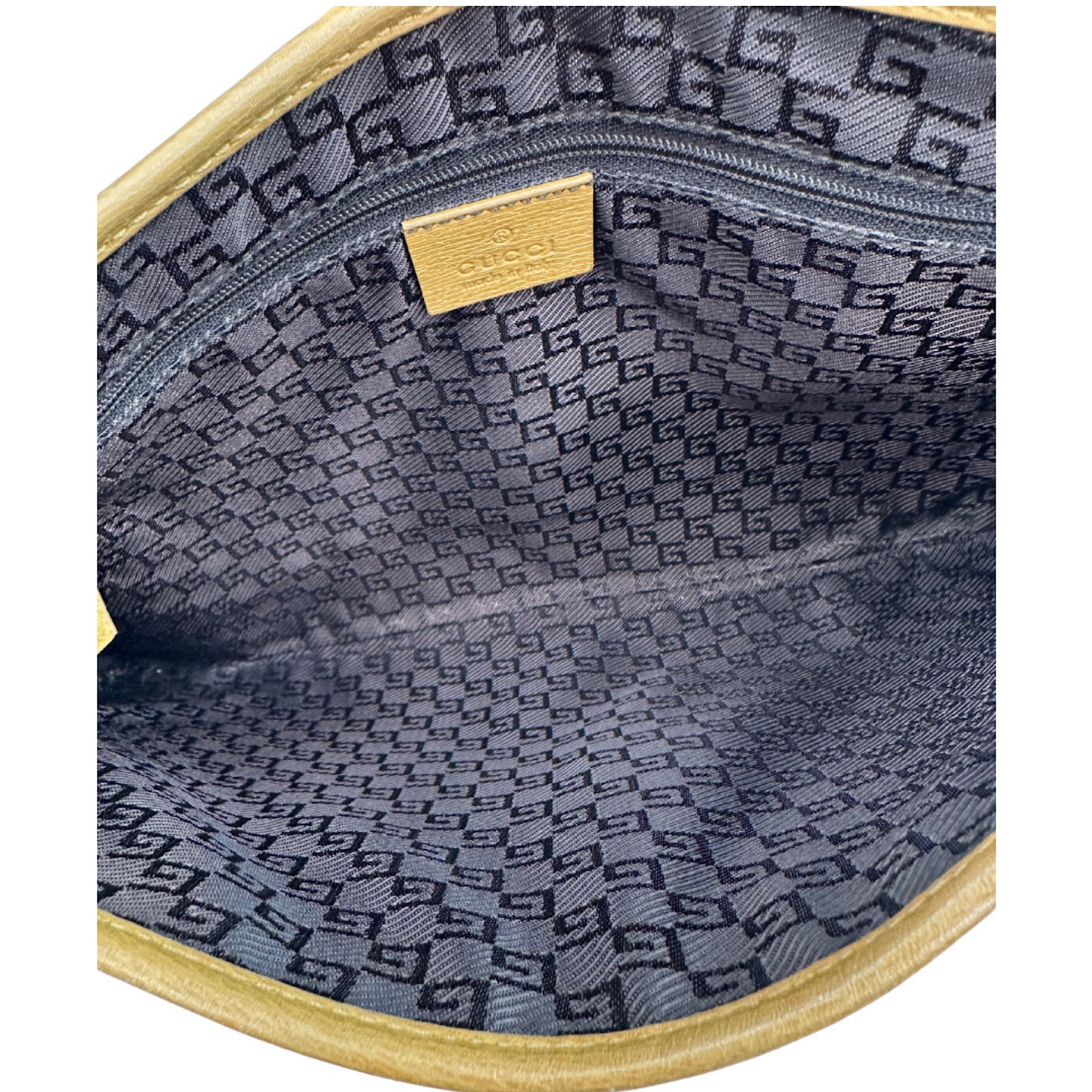 Gucci Bamboo Jackie Hobo Bag