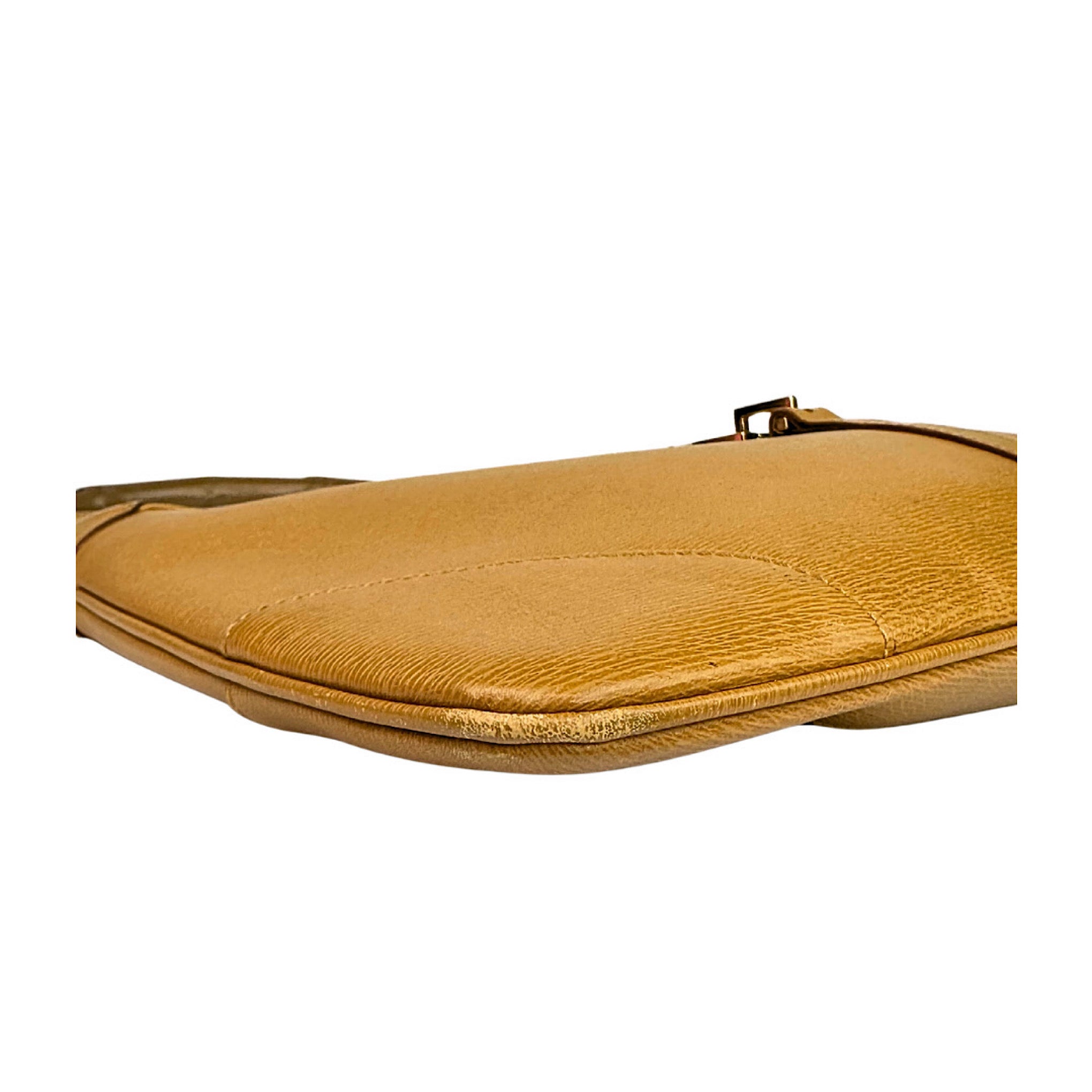 Gucci Bamboo Jackie Hobo Bag
