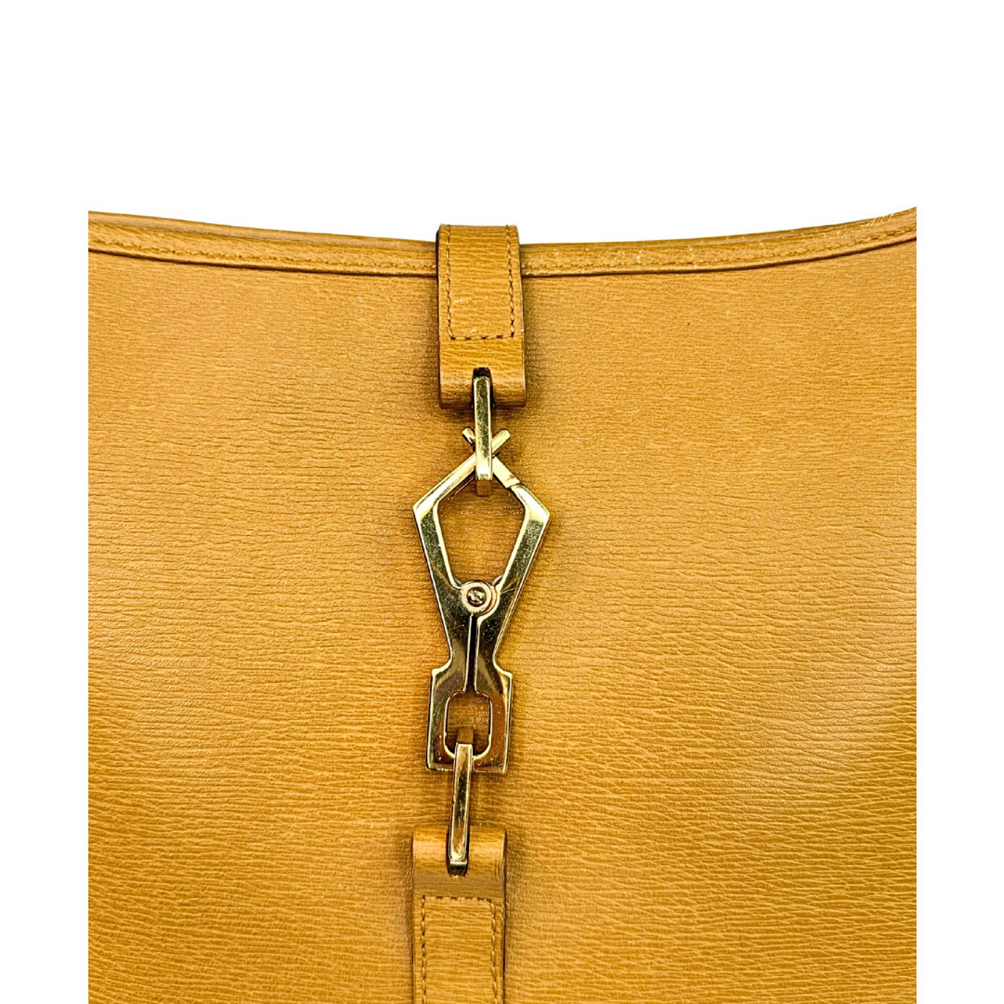Gucci Bamboo Jackie Hobo Bag
