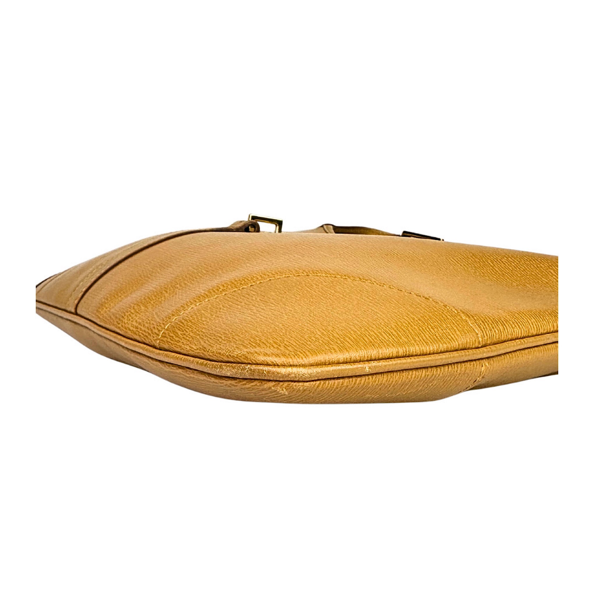 Gucci Bamboo Jackie Hobo Bag