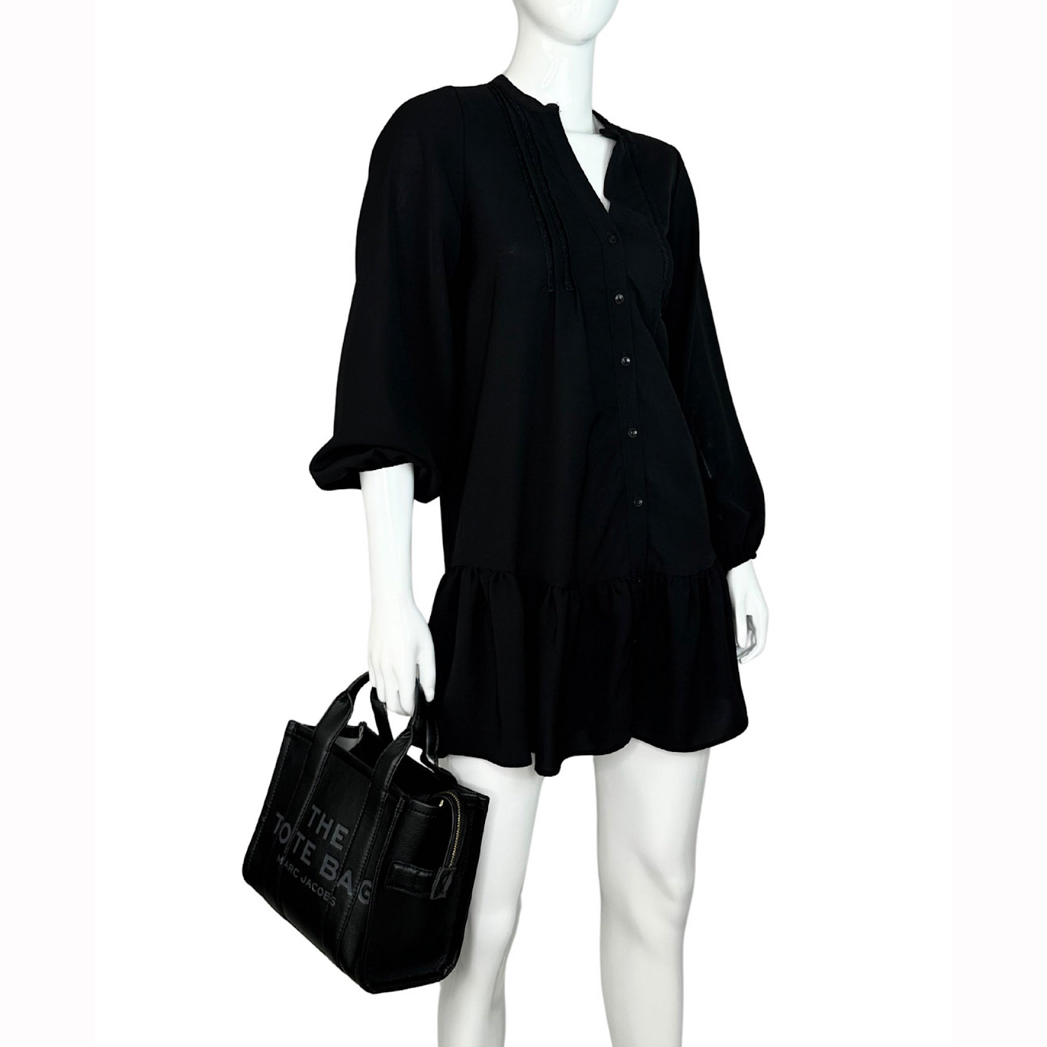 Marc Jacobs The Small Tote Bag