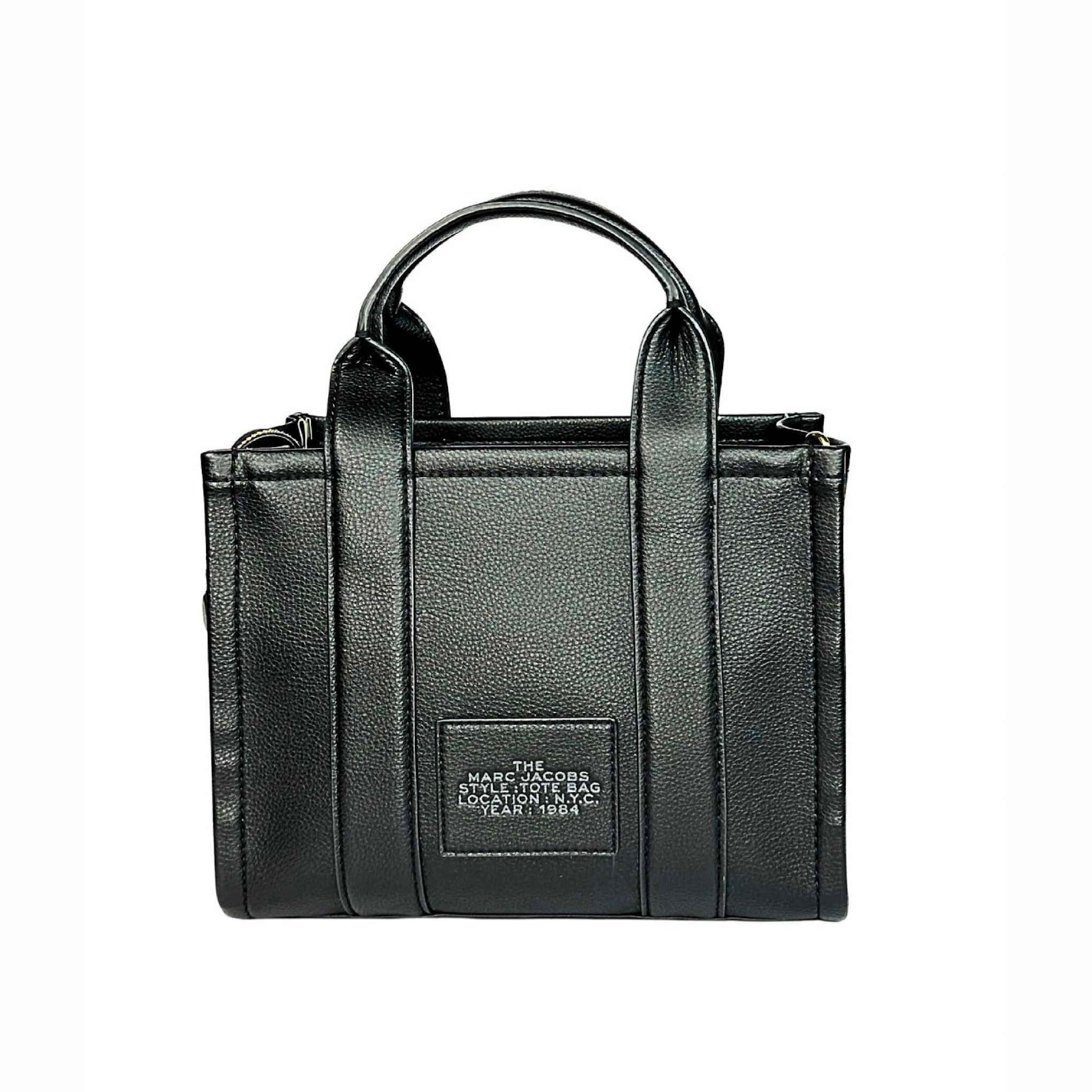 Marc Jacobs The Small Tote Bag