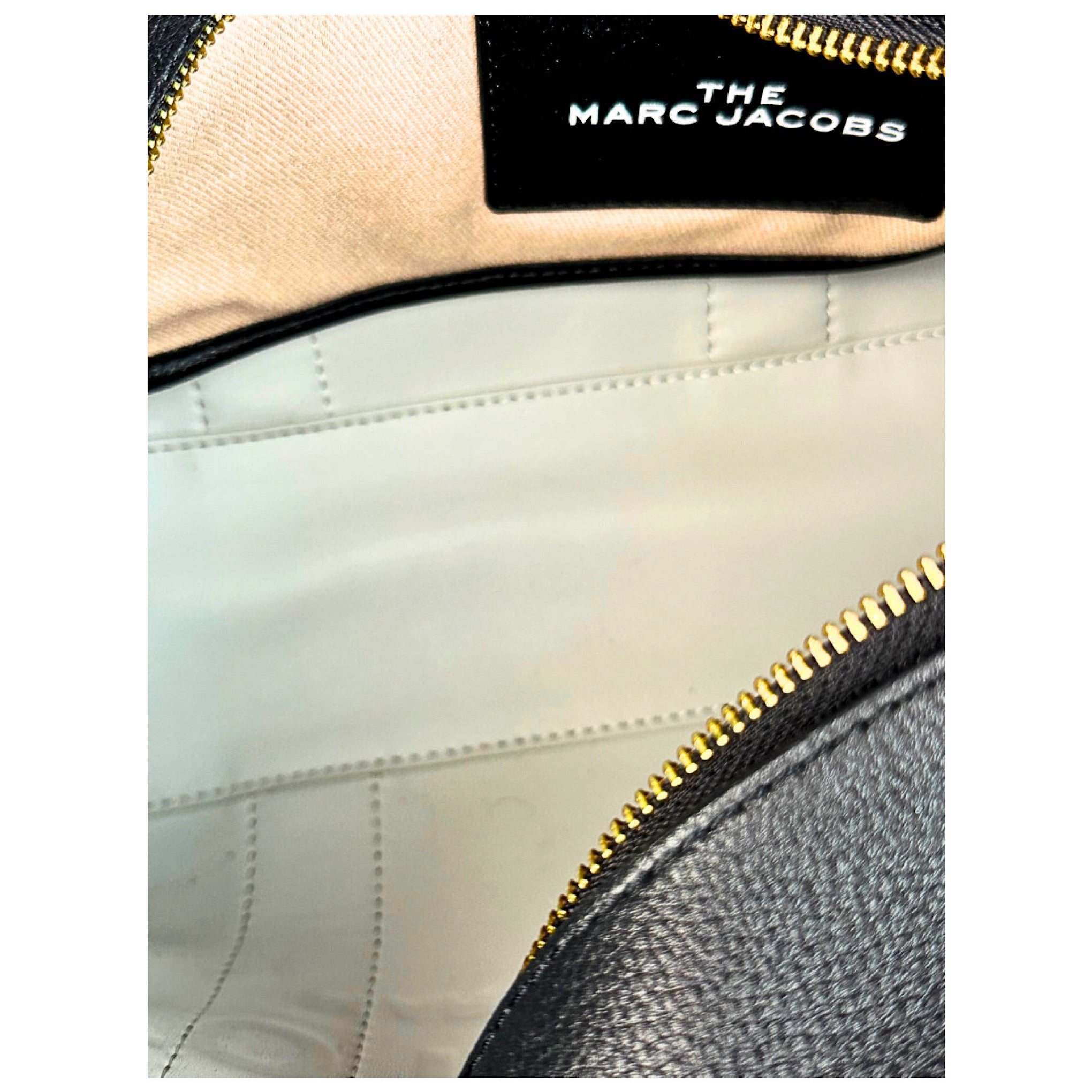Marc Jacobs The Small Tote Bag