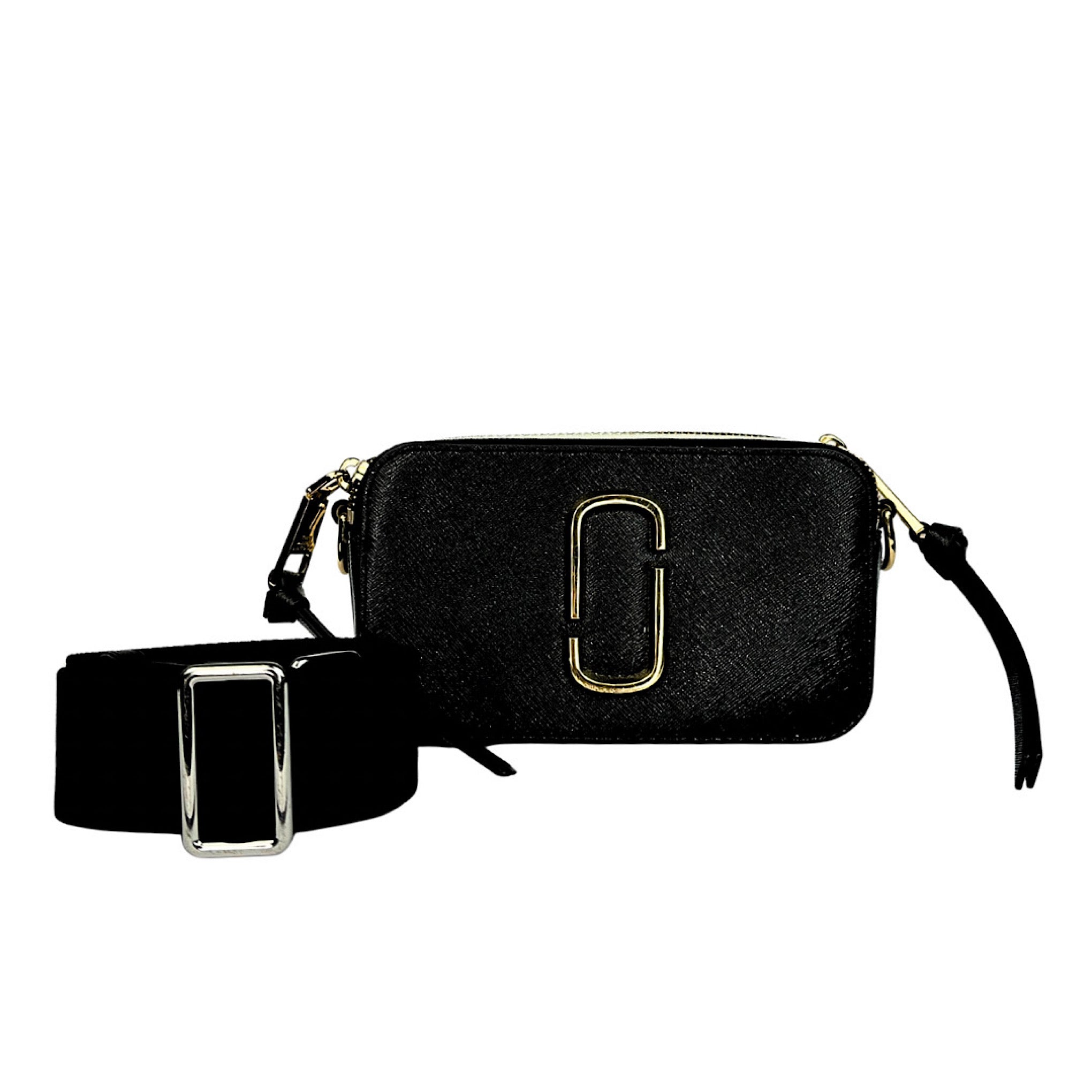 Marc Jacobs The Snapshot Camera Bag