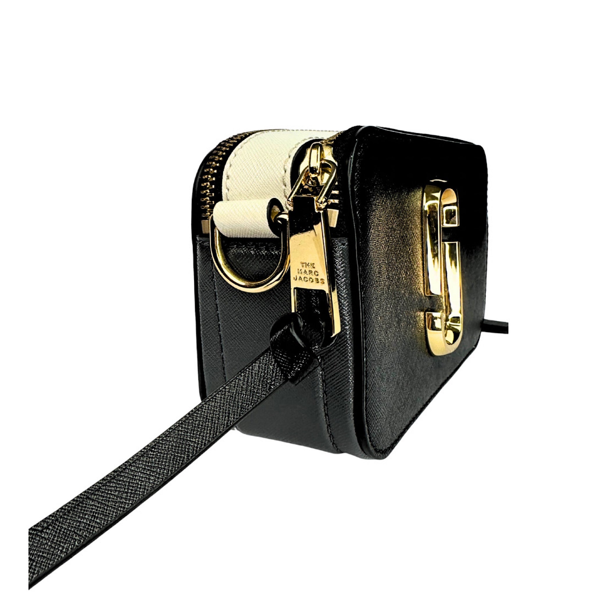 Marc Jacobs The Snapshot Camera Bag