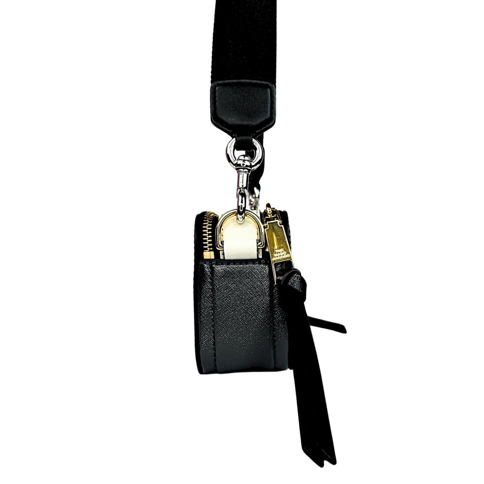 Marc Jacobs The Snapshot Camera Bag