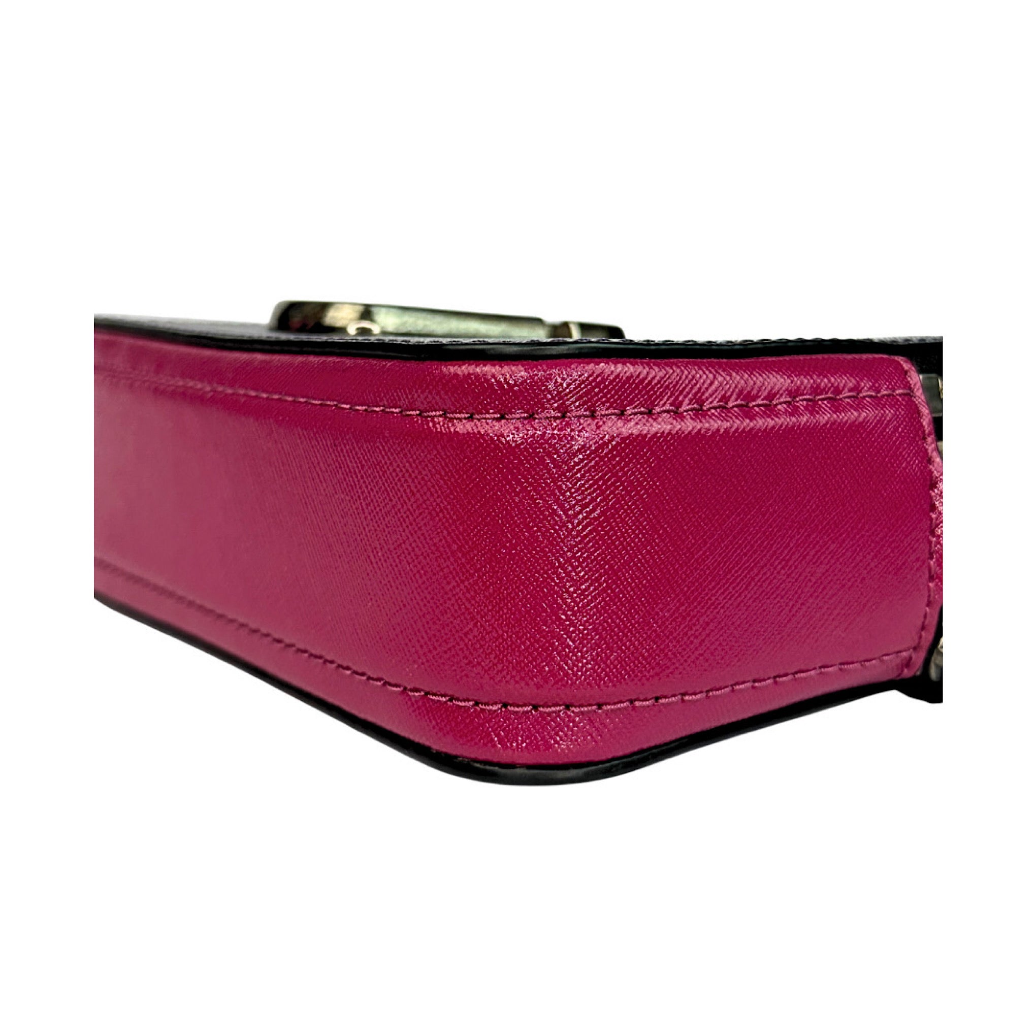 Marc Jacobs The Snapshot Crossbody Bag