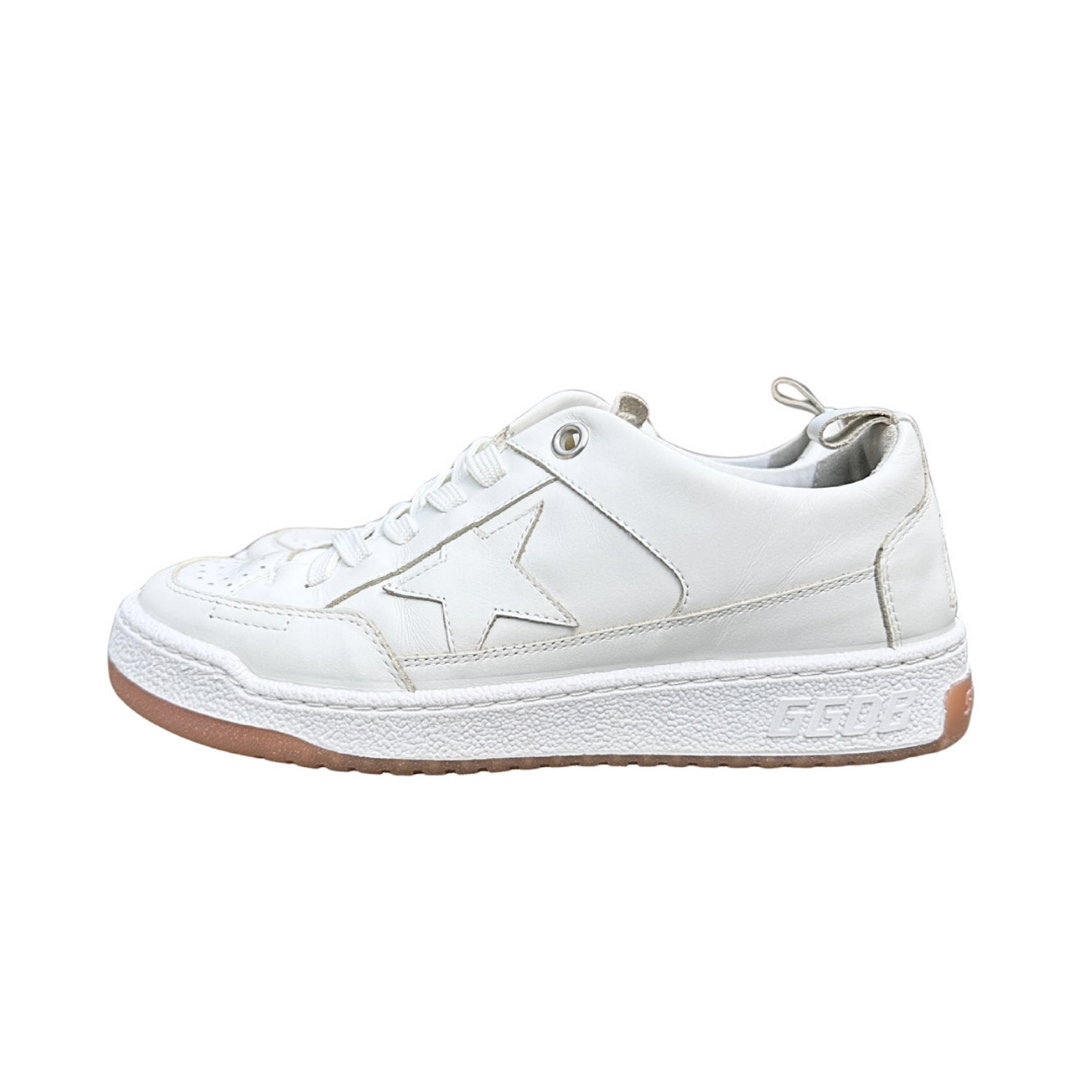 Golden Goose Yeah Sneakers