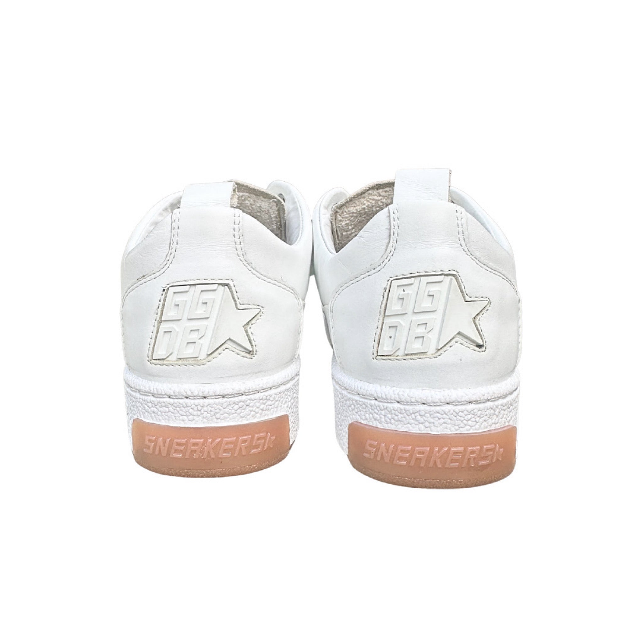 Golden Goose Yeah Sneakers