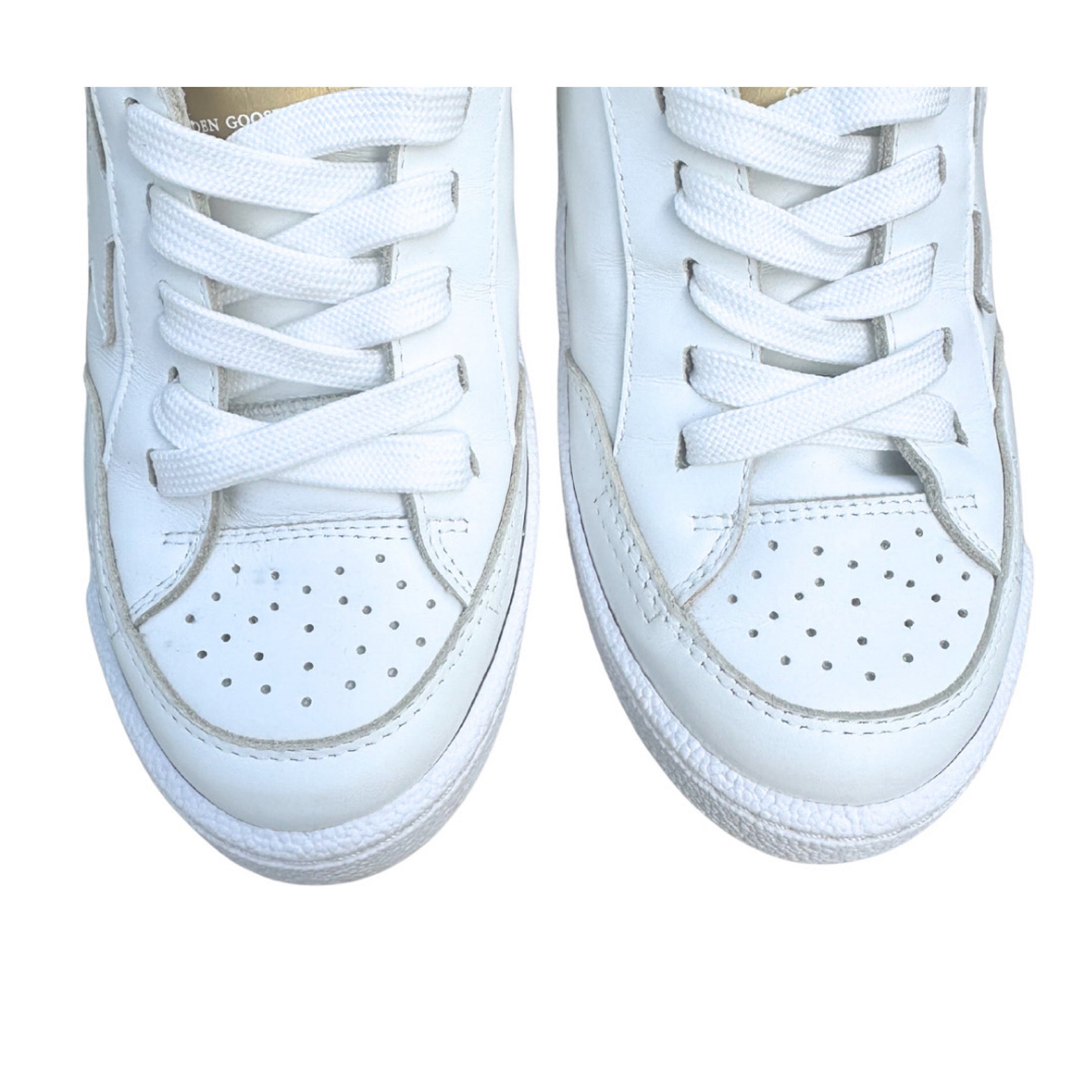 Golden Goose Yeah Sneakers