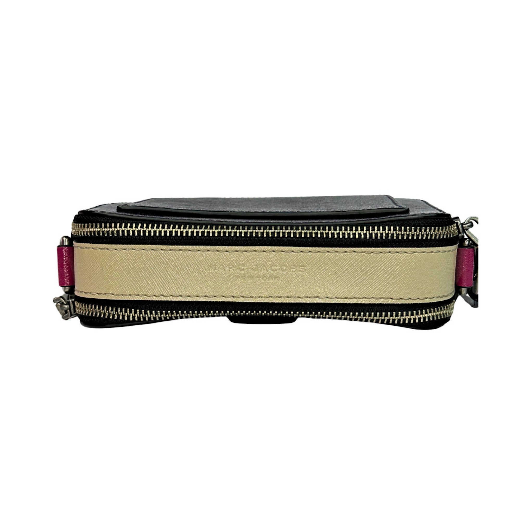Marc Jacobs The Snapshot Crossbody Bag