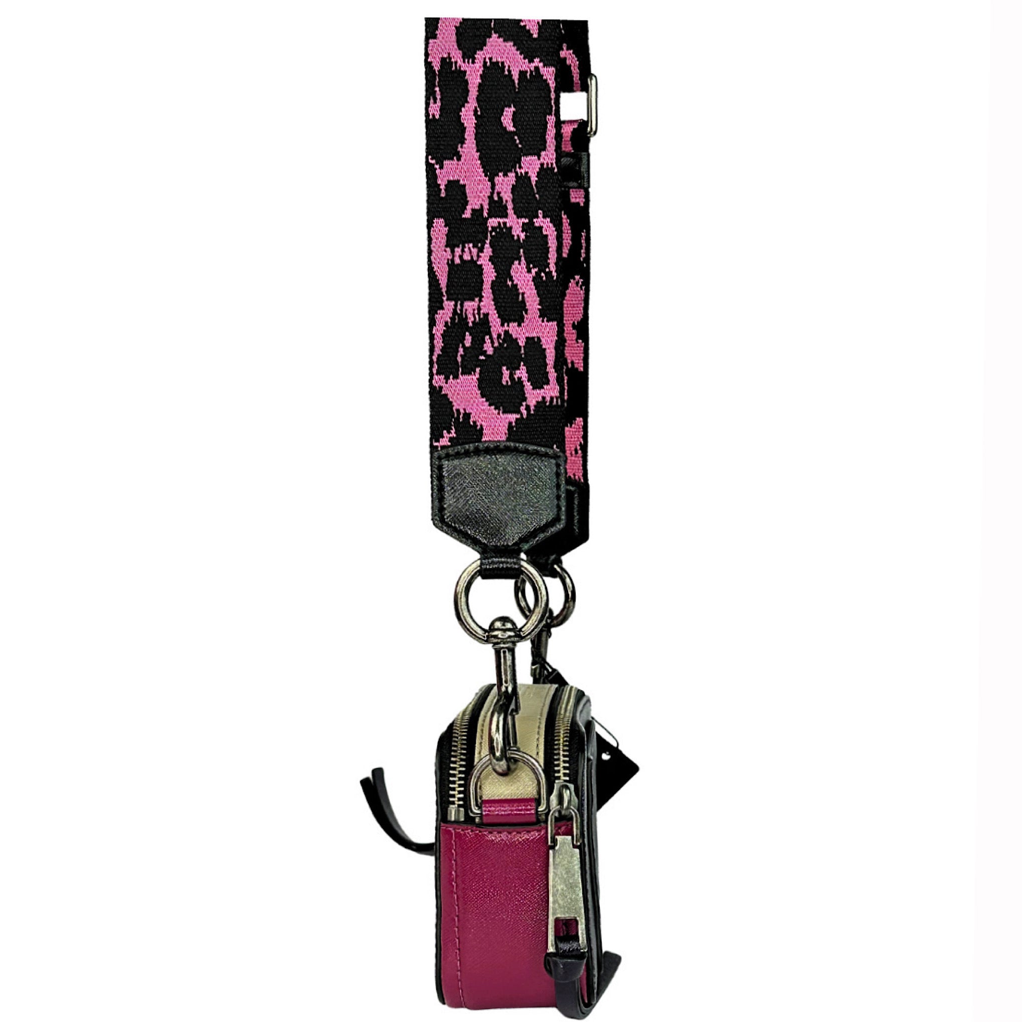 Marc Jacobs The Snapshot Crossbody Bag