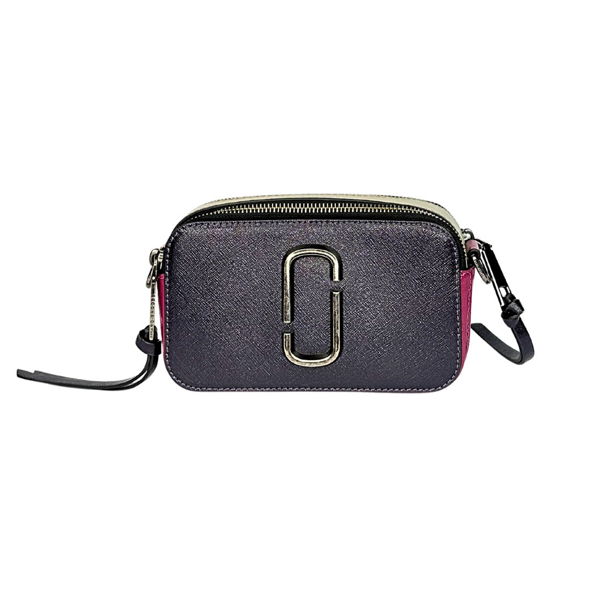Marc Jacobs The Snapshot Crossbody Bag