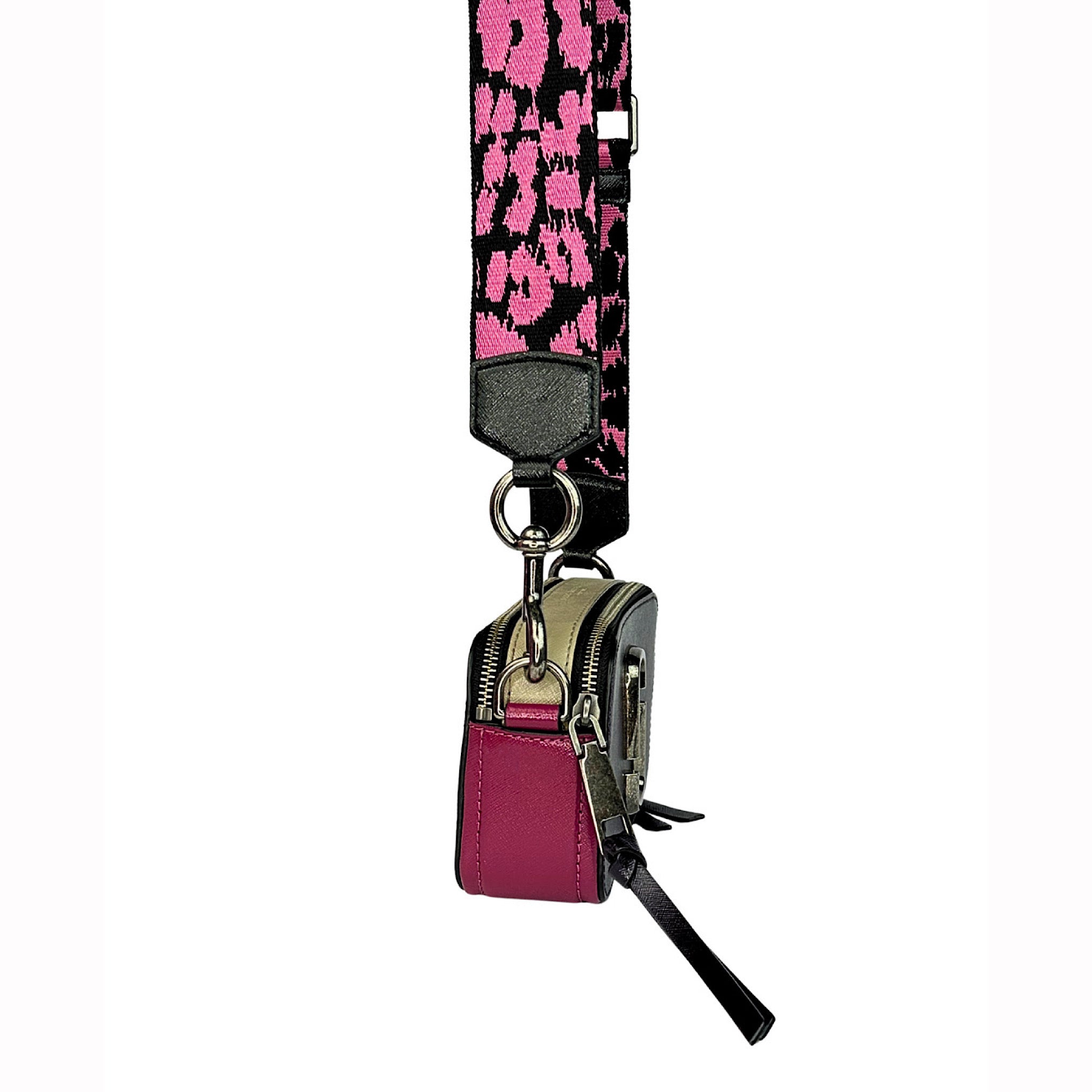 Marc Jacobs The Snapshot Crossbody Bag