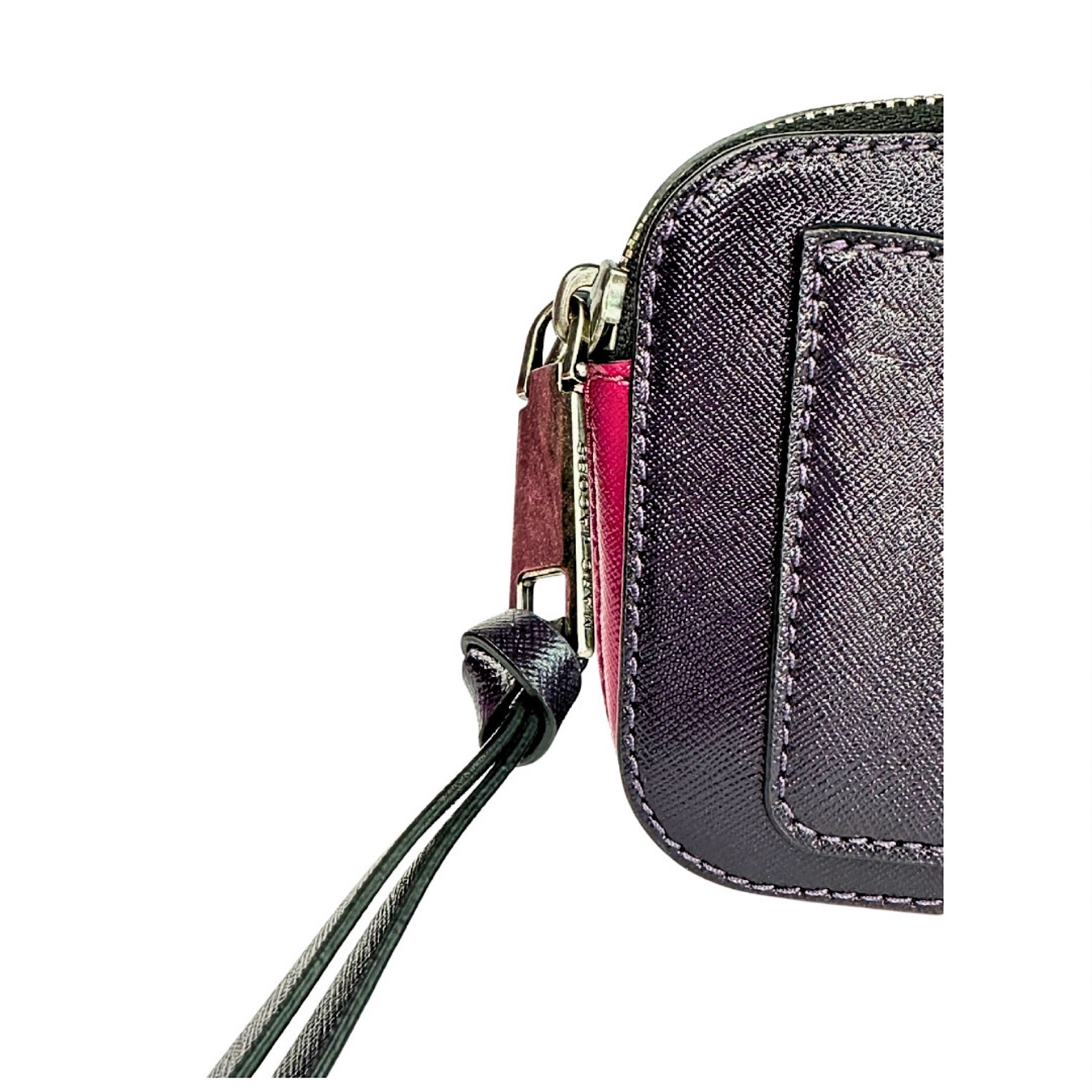 Marc Jacobs The Snapshot Crossbody Bag