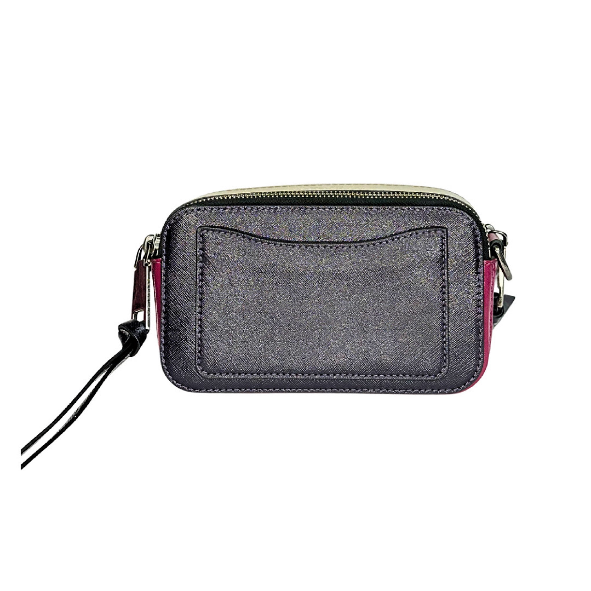 Marc Jacobs The Snapshot Crossbody Bag