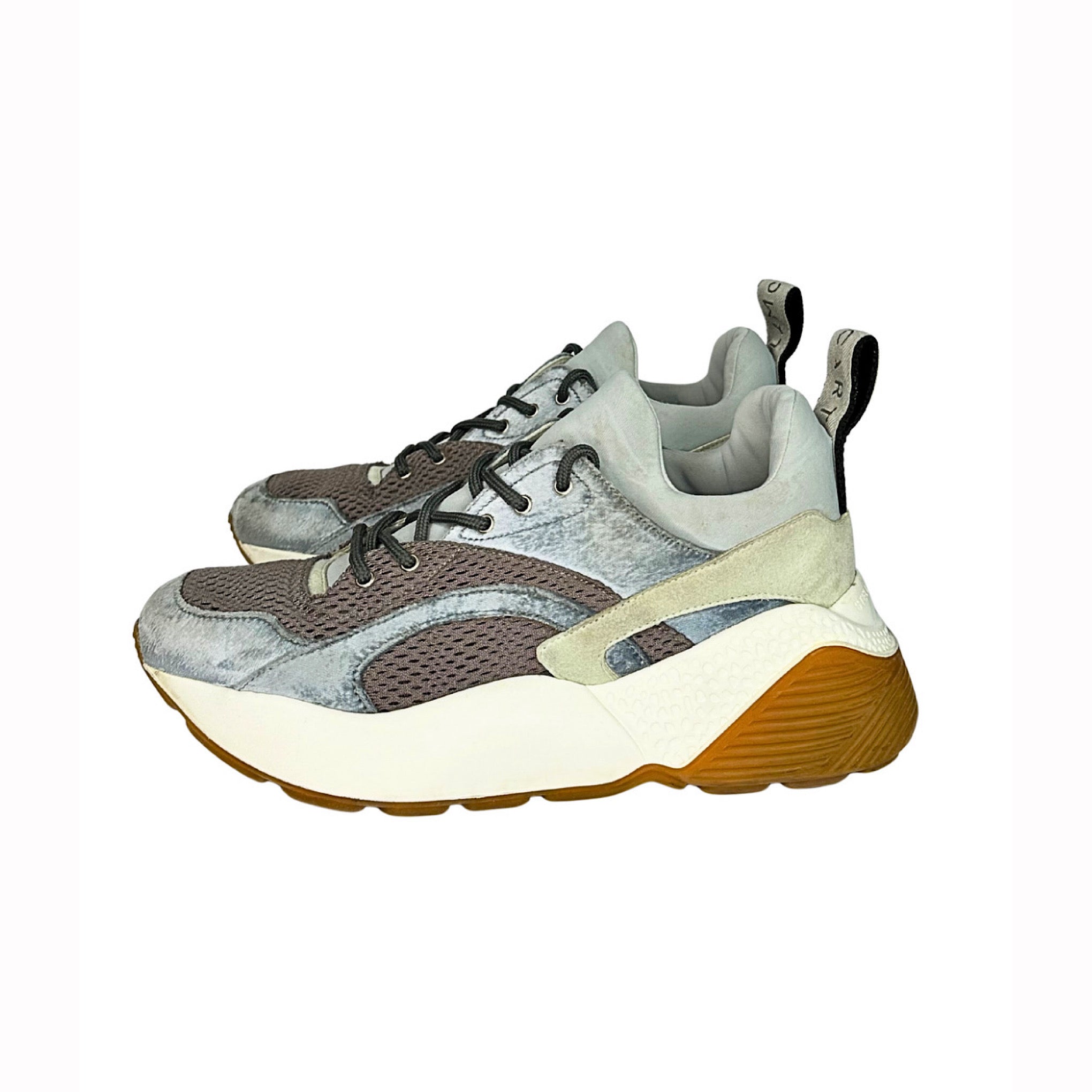 Stella McCartney Eclypse Sneakers