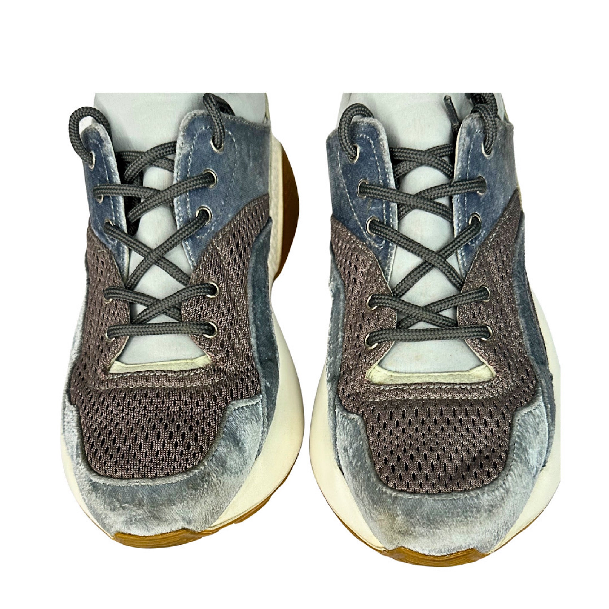 Stella McCartney Eclypse Sneakers