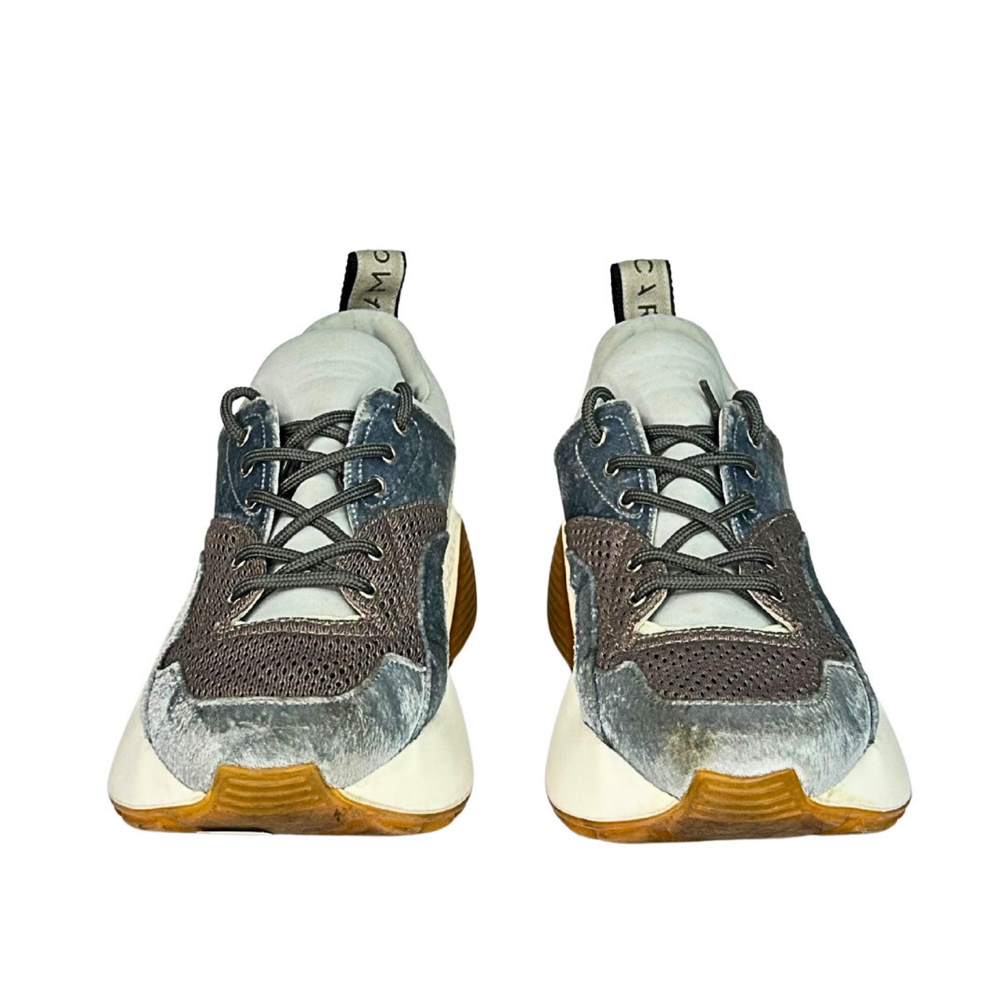 Stella McCartney Eclypse Sneakers