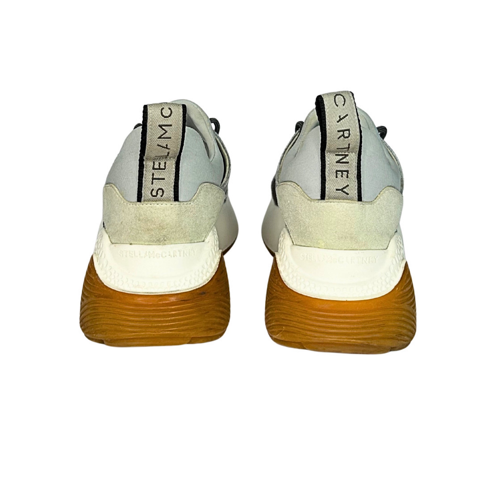 Stella McCartney Eclypse Sneakers