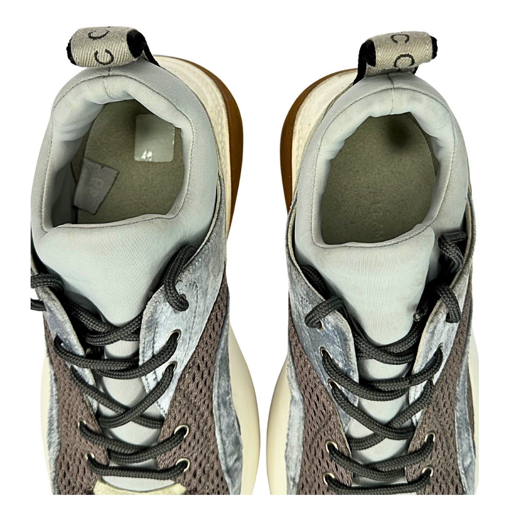 Stella McCartney Eclypse Sneakers