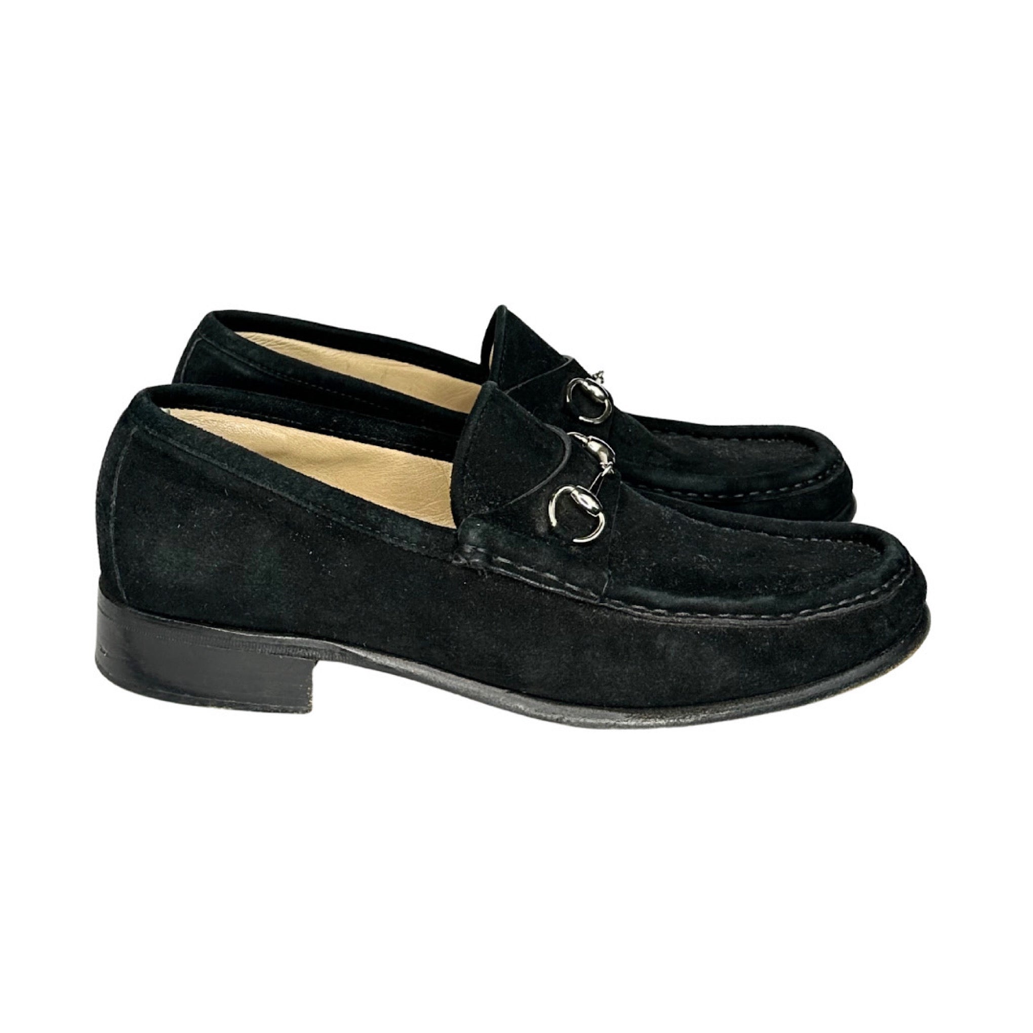 Gucci Horsebit Loafers