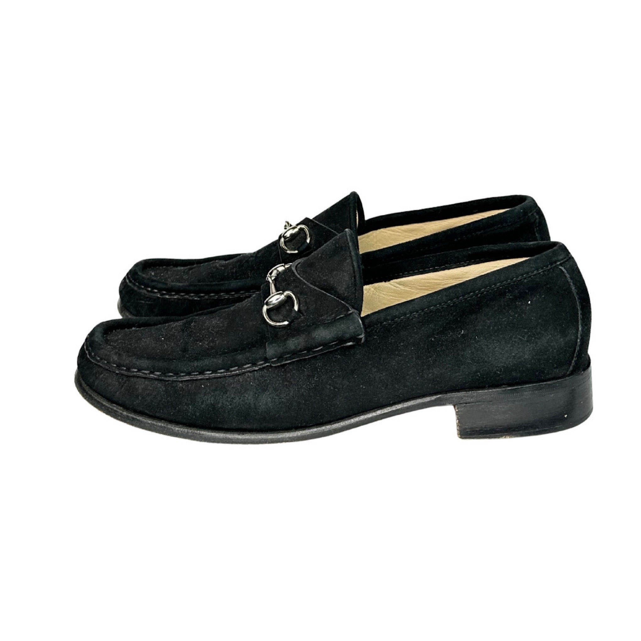 Gucci Horsebit Loafers
