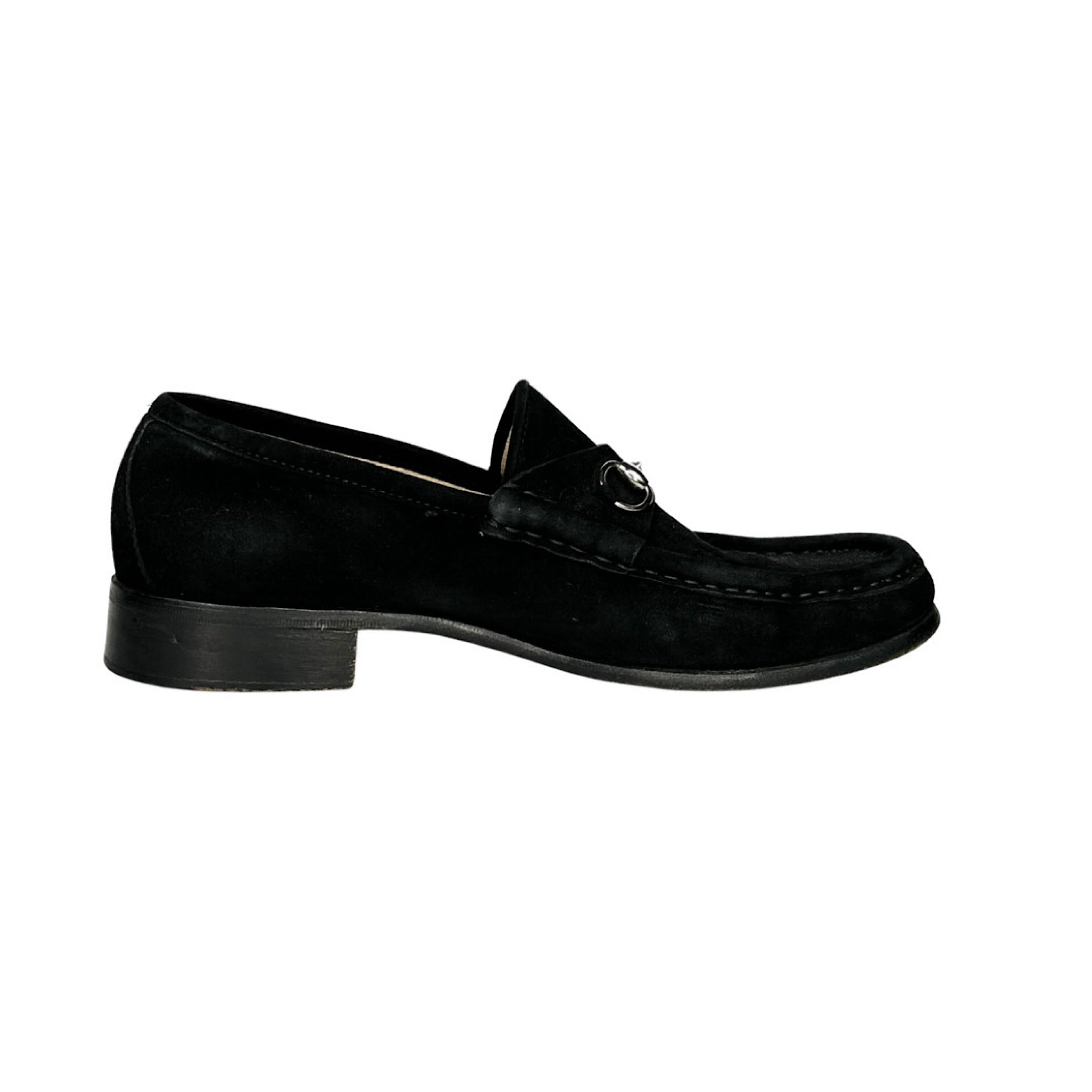 Gucci Horsebit Loafers