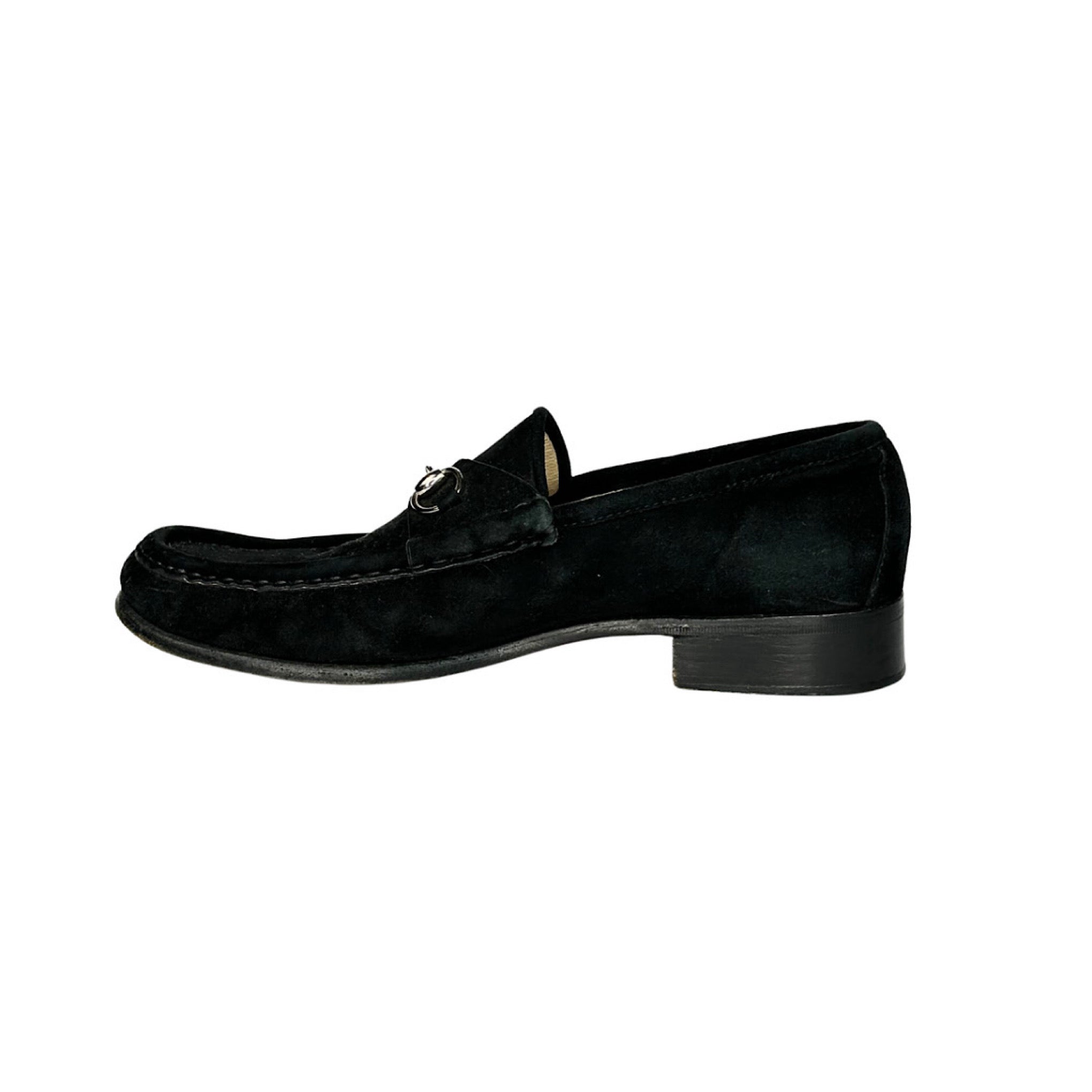Gucci Horsebit Loafers