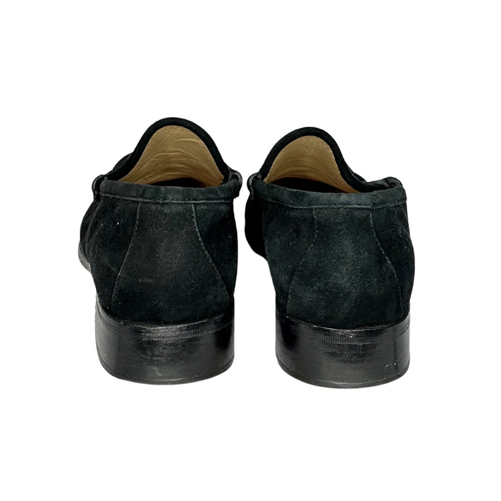 Gucci Horsebit Loafers