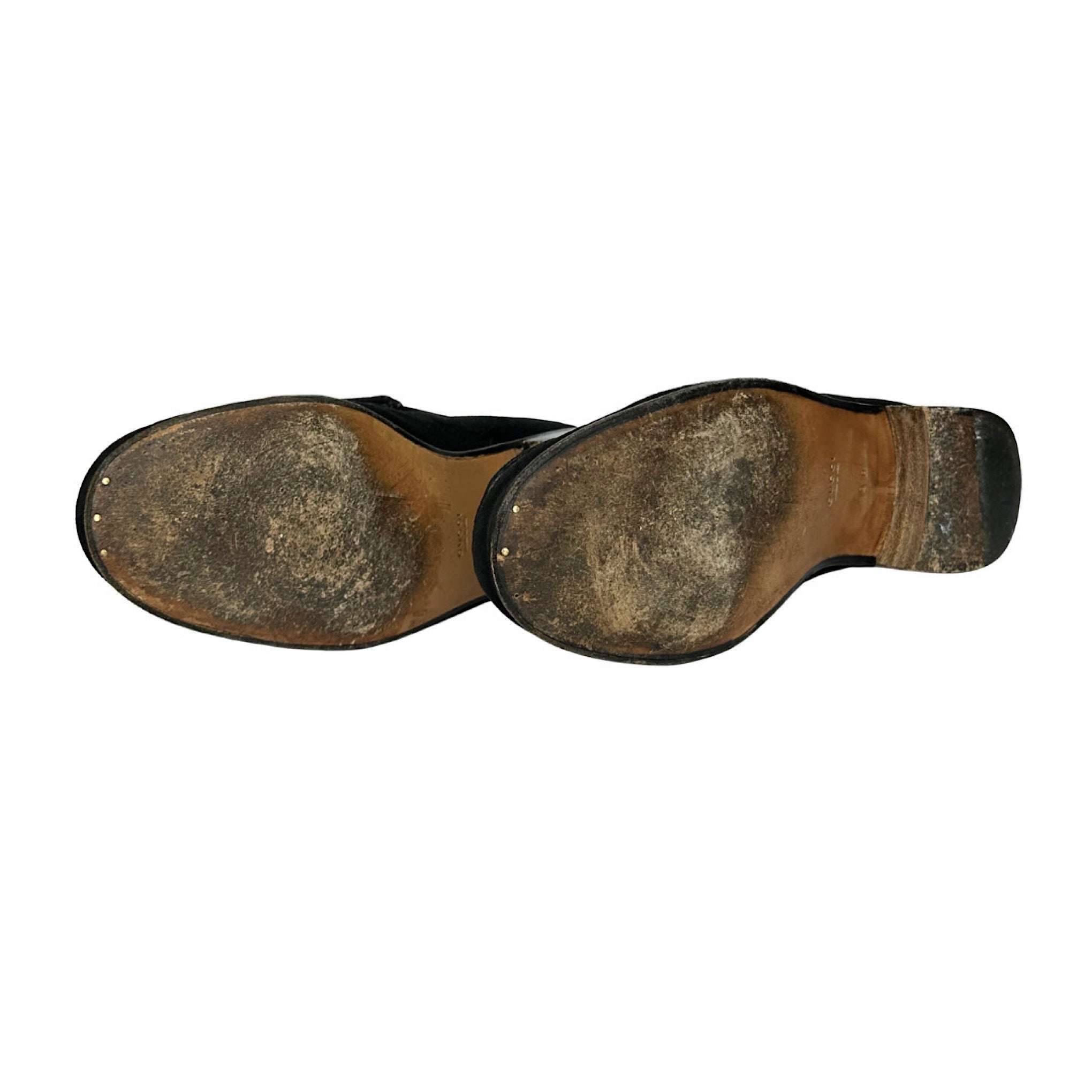 Gucci Horsebit Loafers