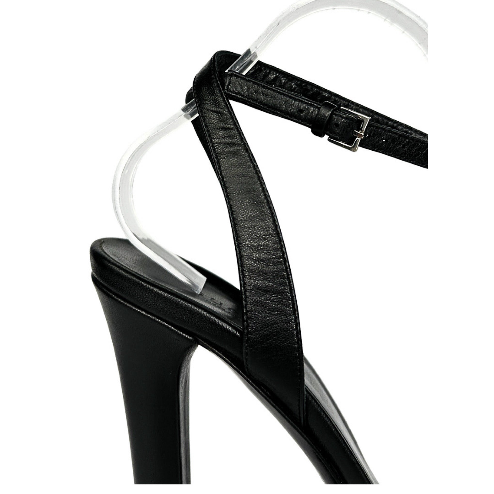 Gucci Leila Platform Sandals