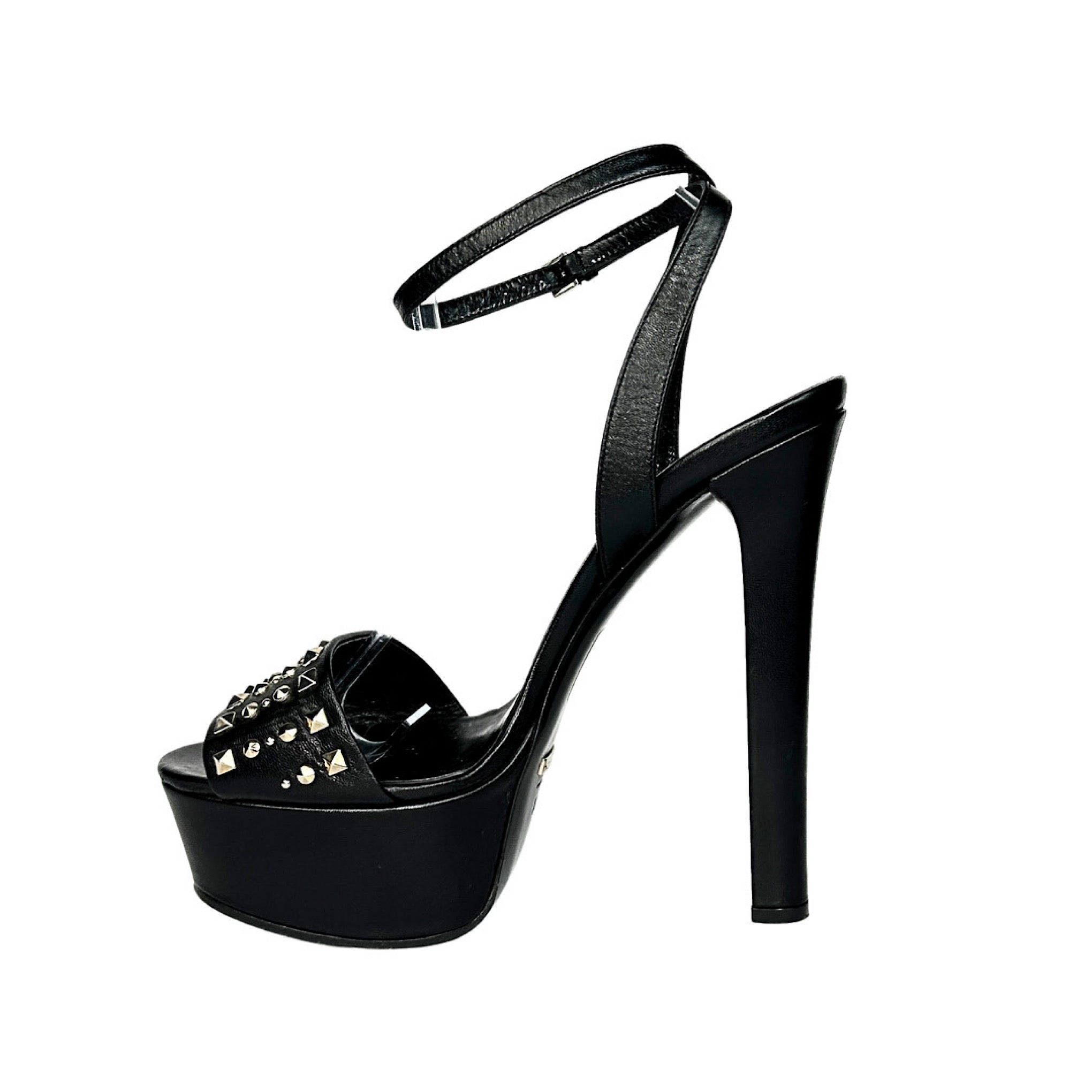 Gucci Leila Platform Sandals