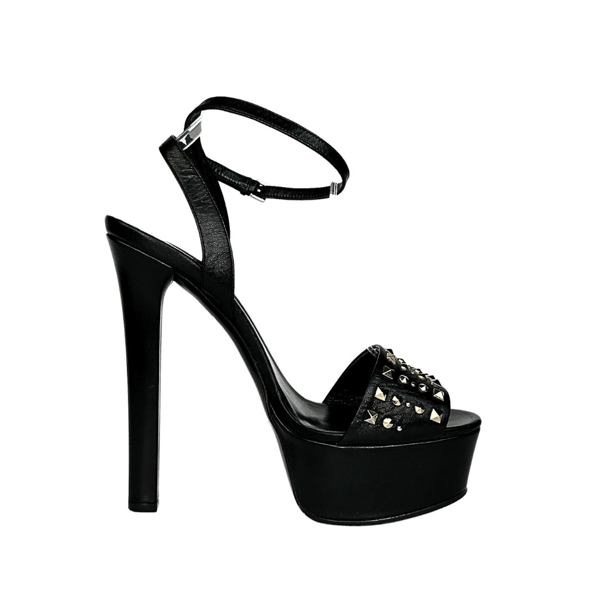 Gucci Leila Platform Sandals