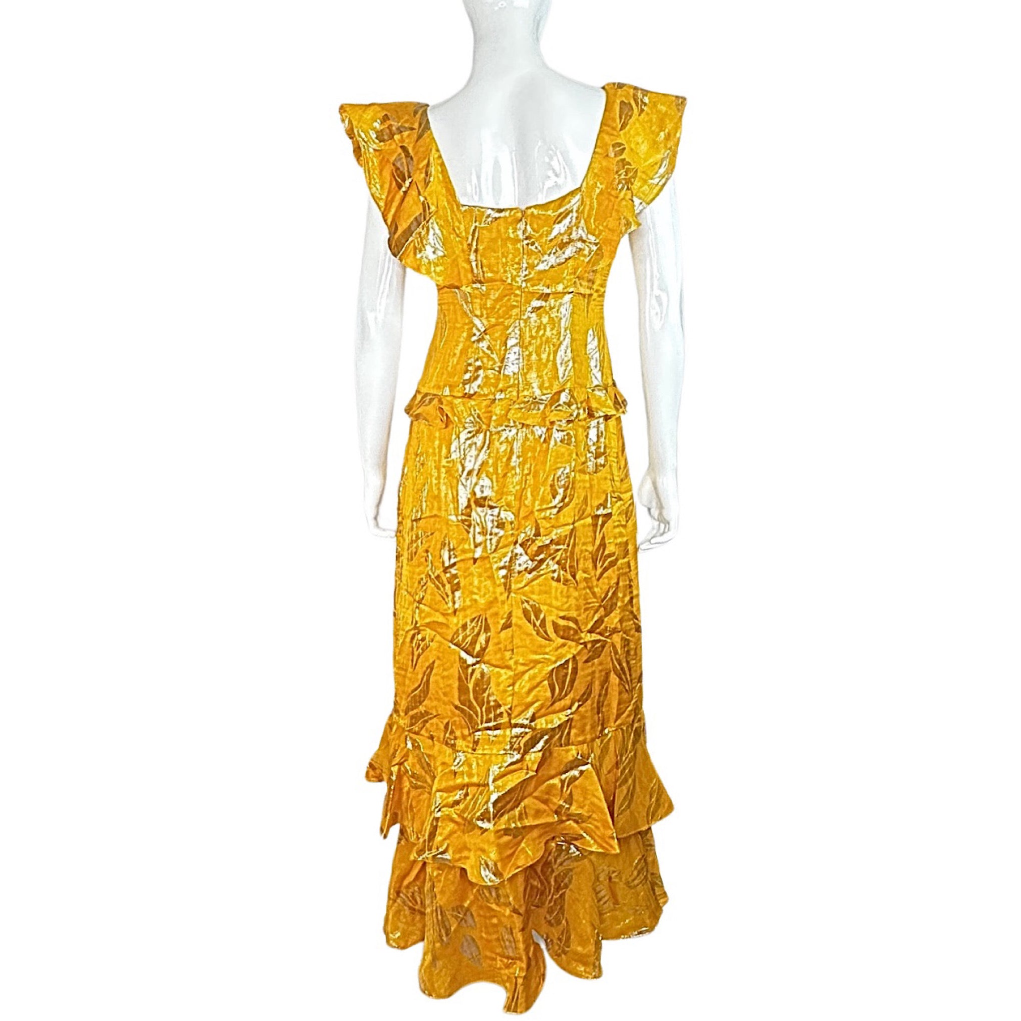 Rachel Zoe Geovana Gown