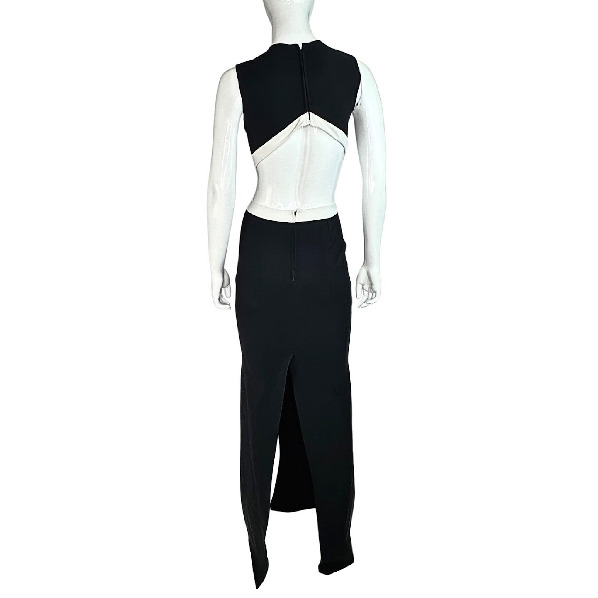 Greta Constantine Avignon Gown