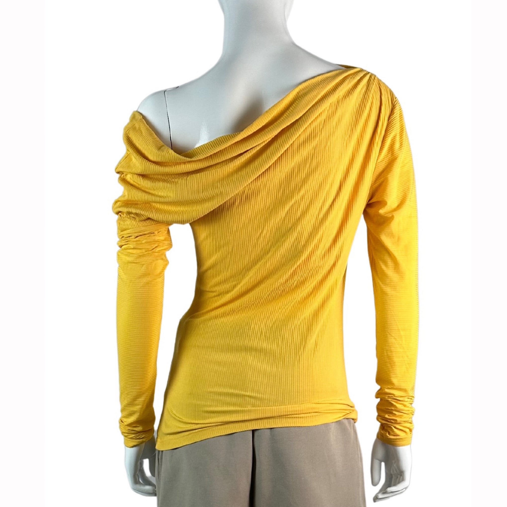 Acler Noble Top